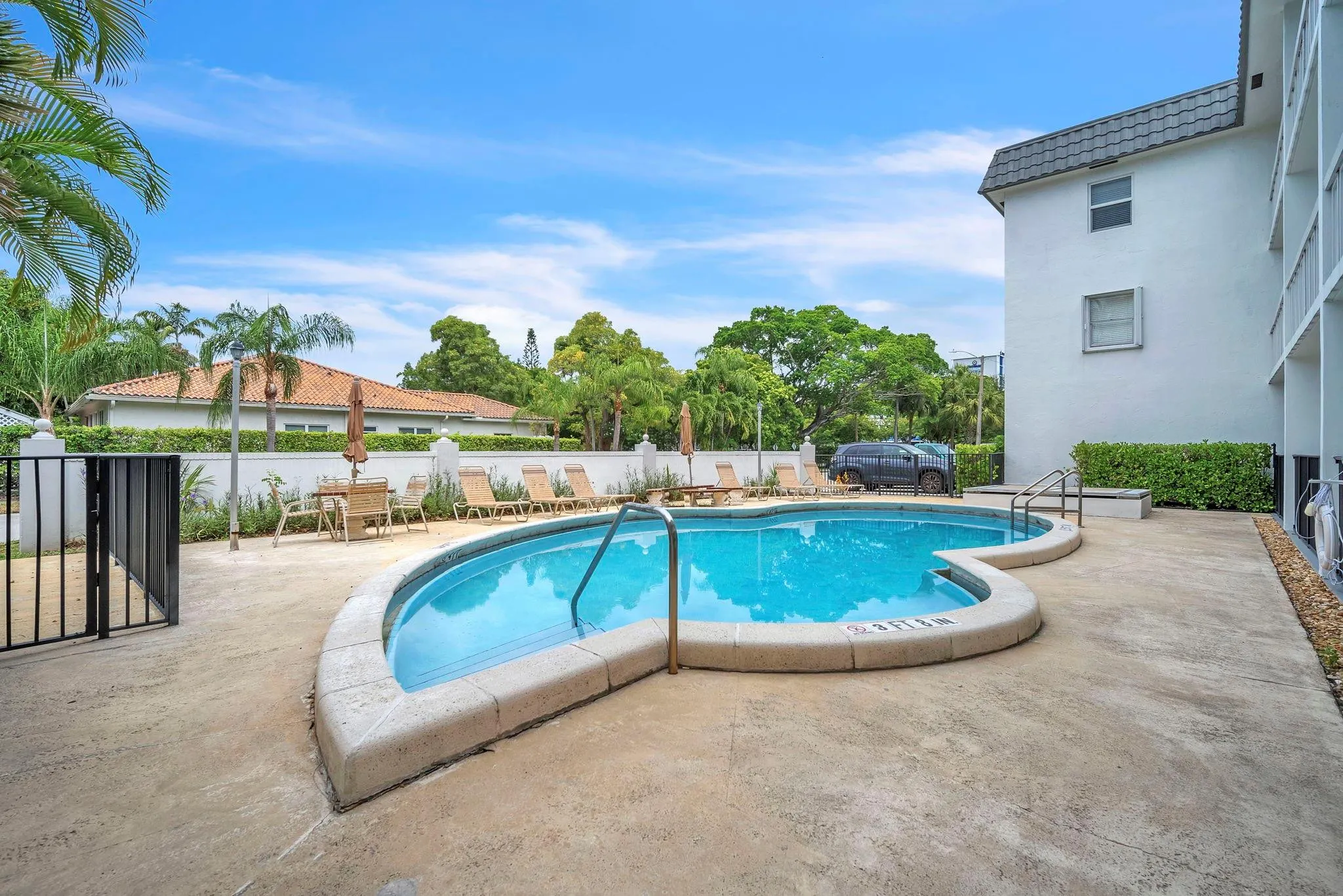 6200 NE 22ND Way #206