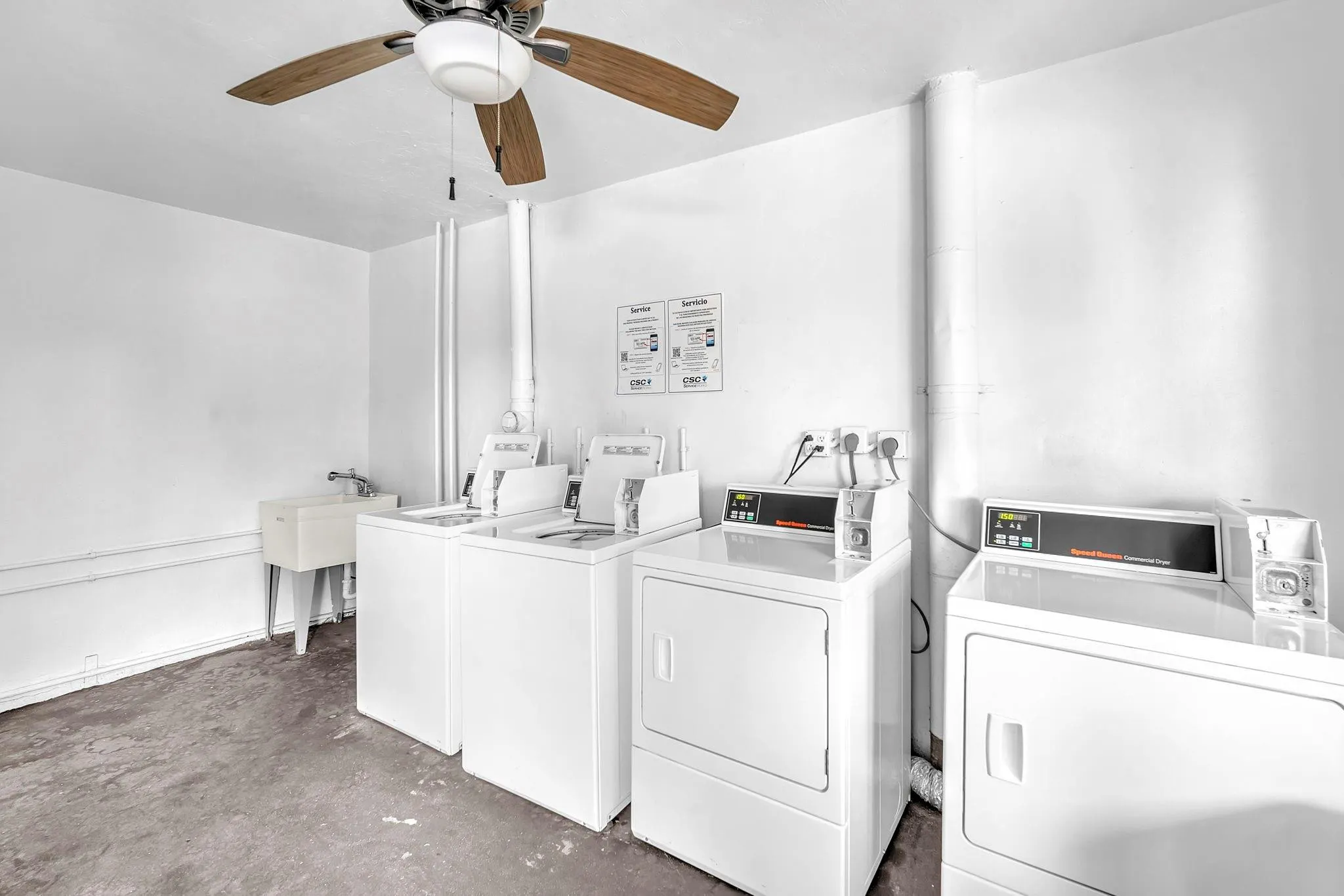 6200 NE 22ND Way #206
