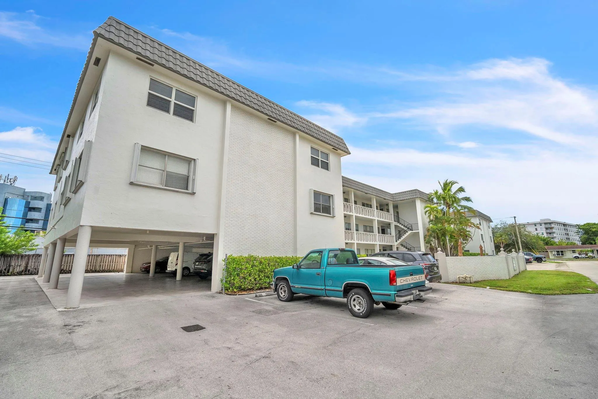 6200 NE 22ND Way #206