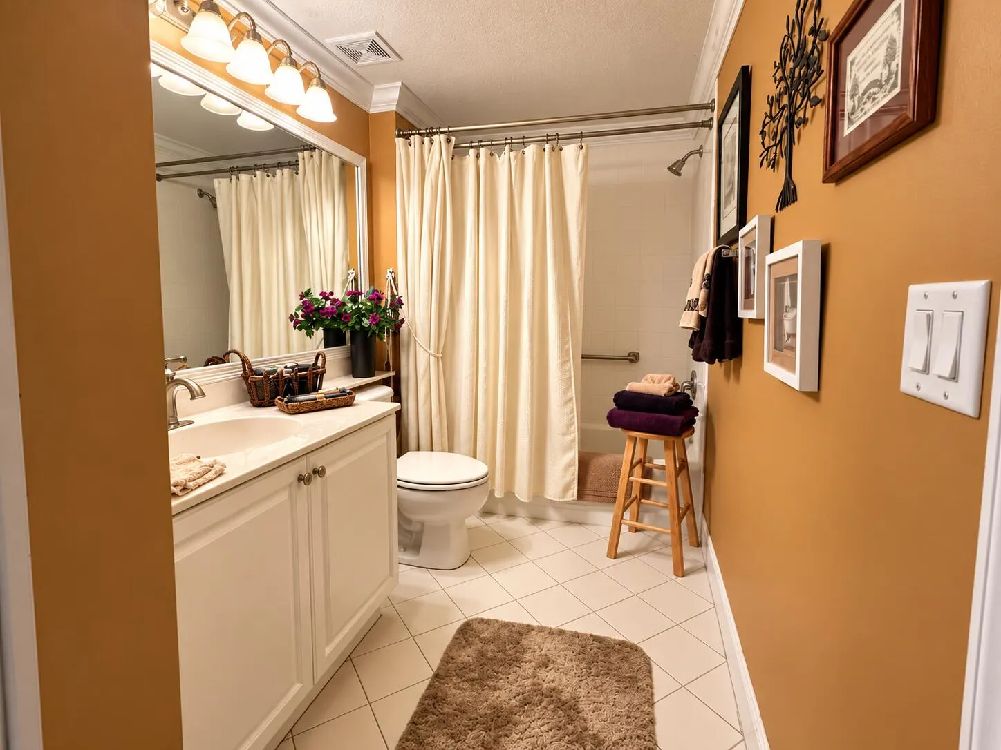 7725 YARDLEY Drive #108