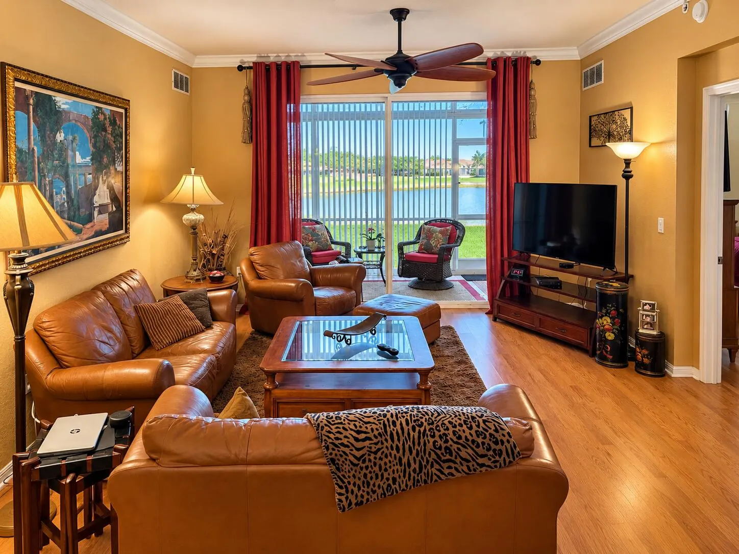 7725 YARDLEY Drive #108