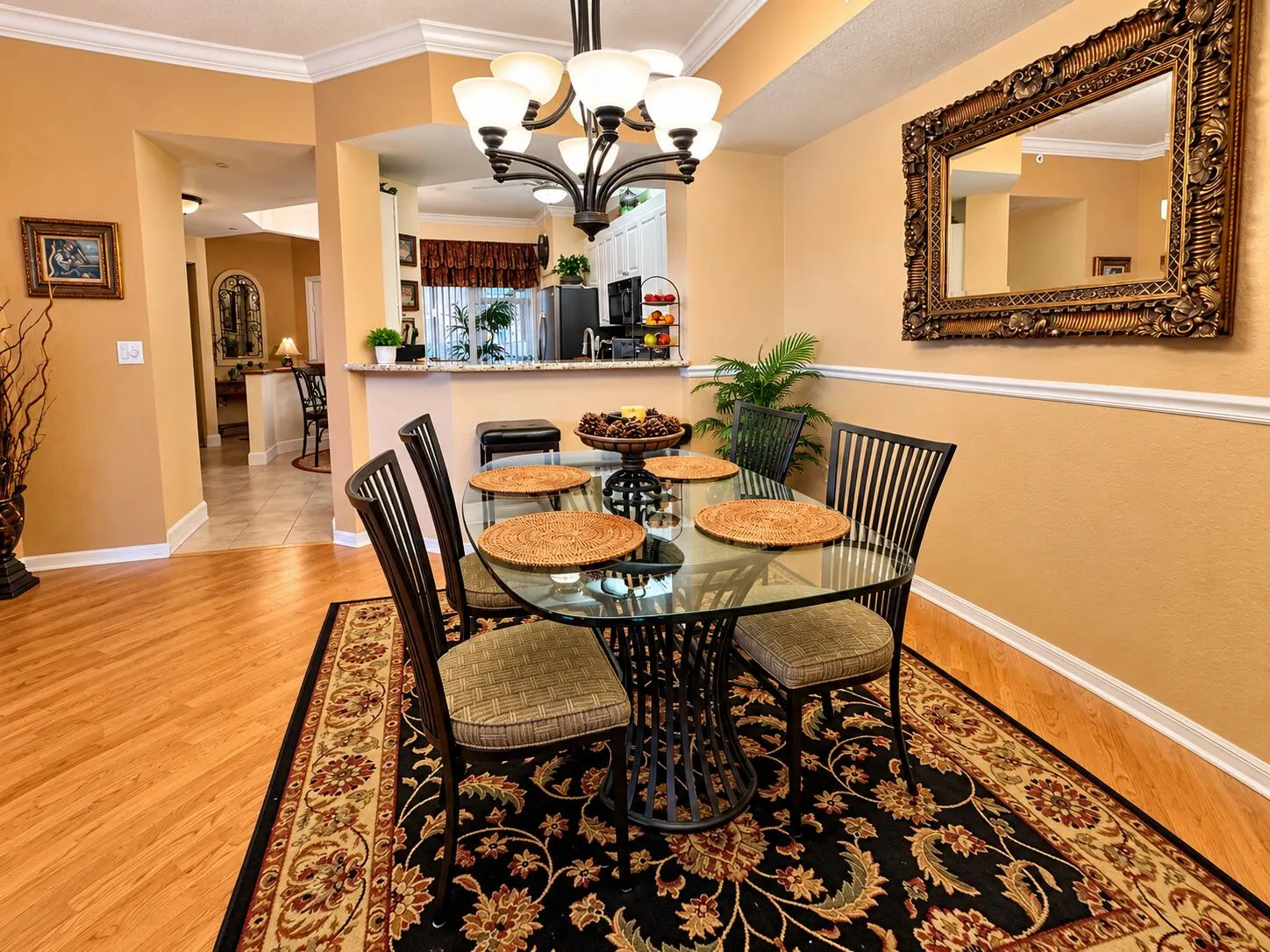 7725 YARDLEY Drive #108