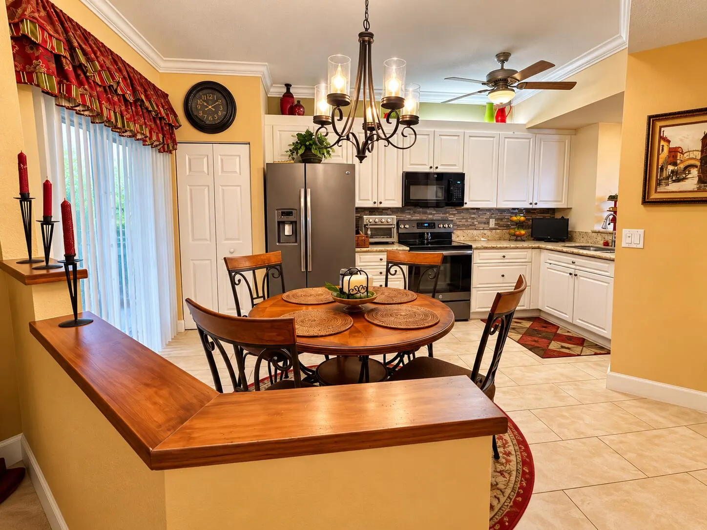 7725 YARDLEY Drive #108