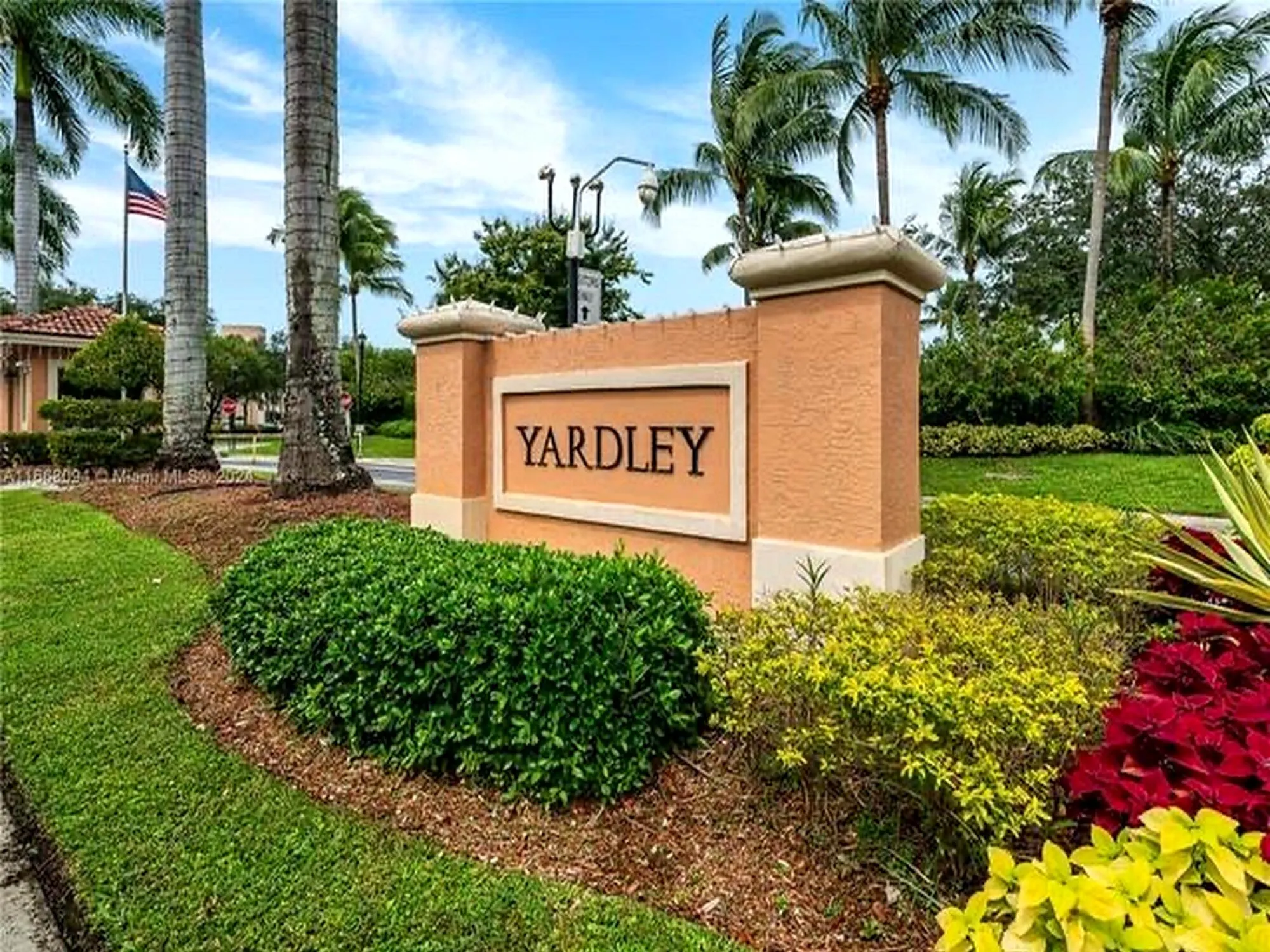 7725 YARDLEY Drive #108