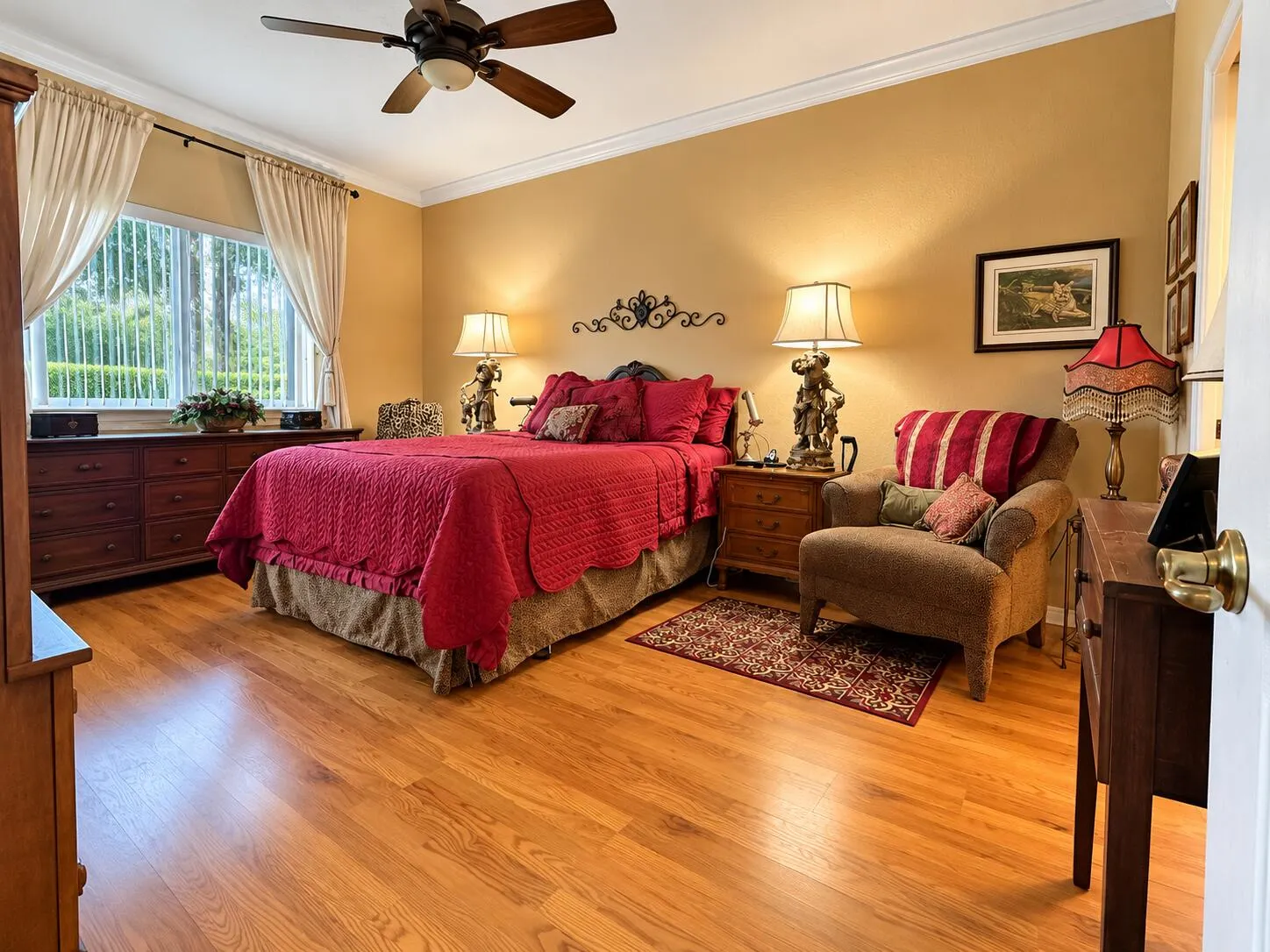 7725 YARDLEY Drive #108