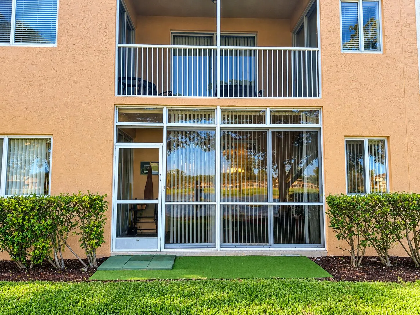 7725 YARDLEY Drive #108