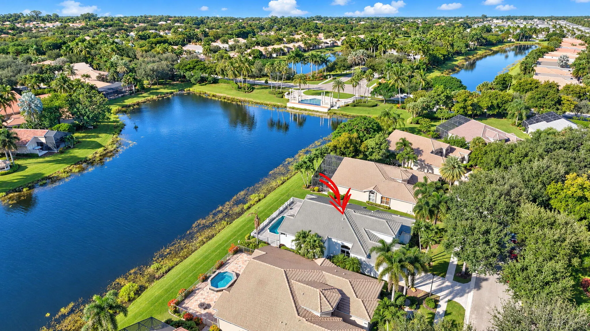7657 ROYALE RIVER Lane
