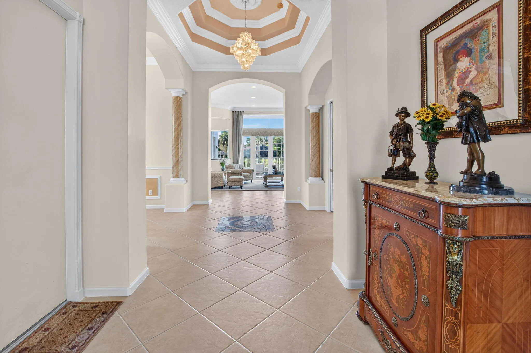 7657 ROYALE RIVER Lane