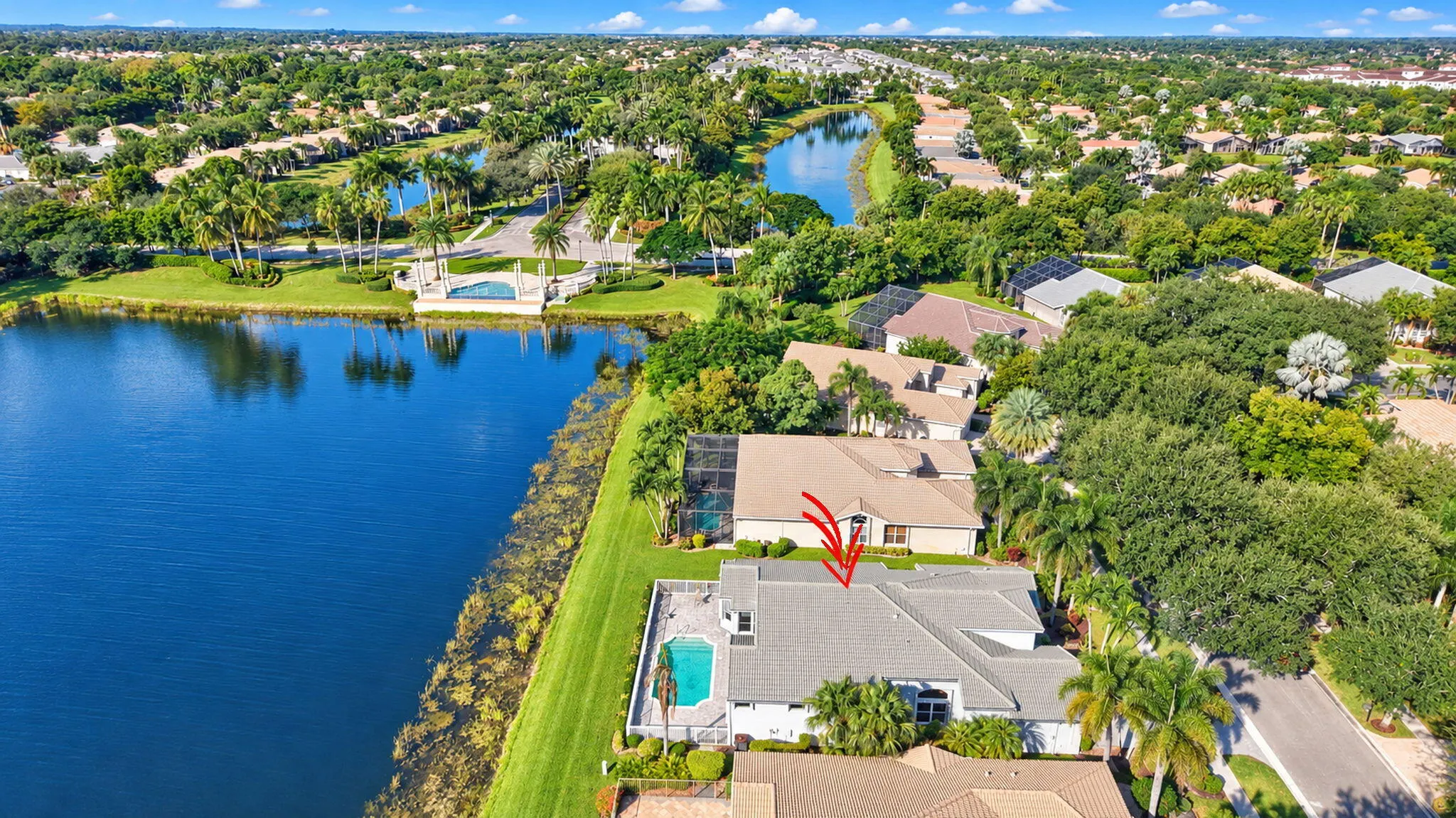 7657 ROYALE RIVER Lane