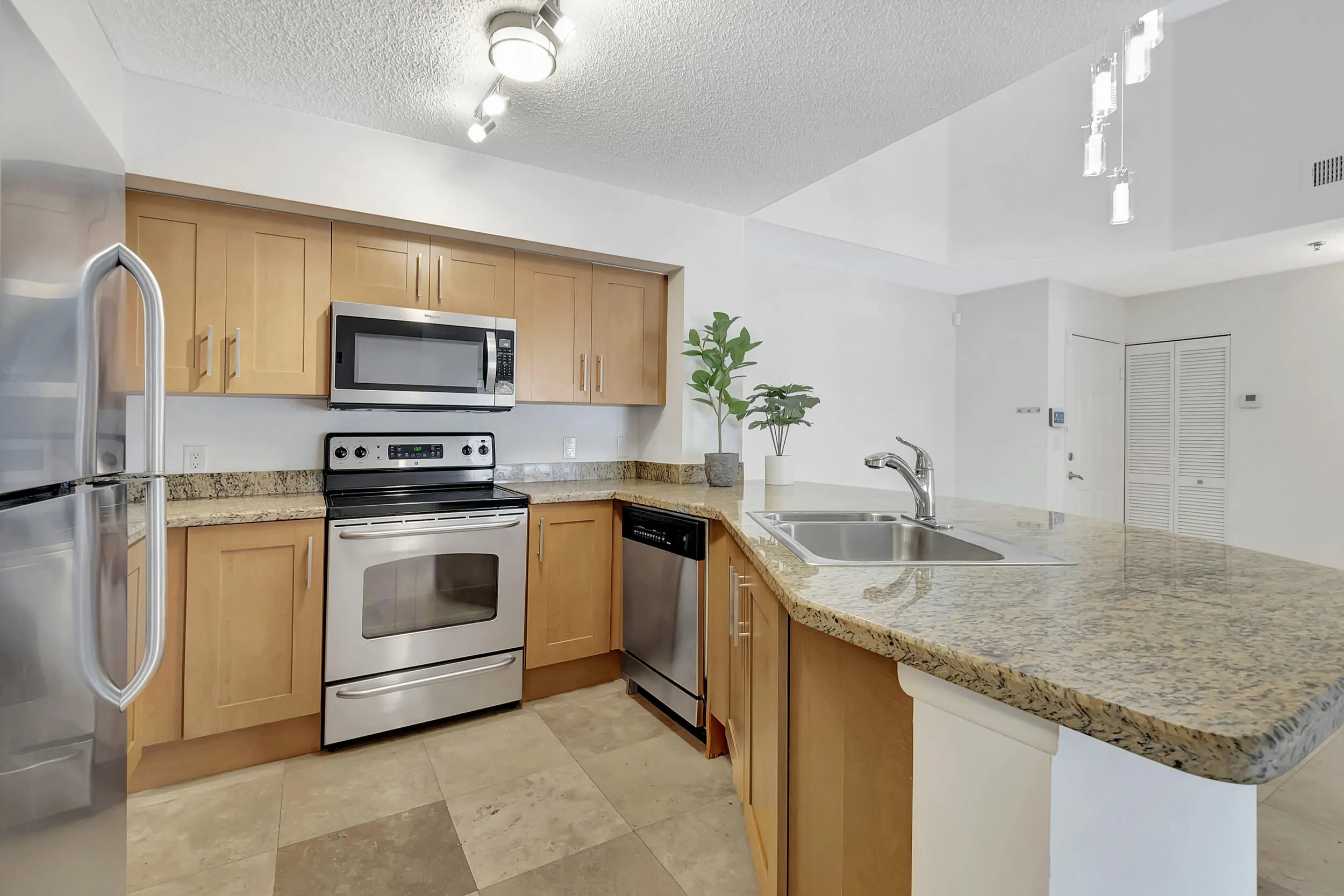 3111 Clint Moore Road #203