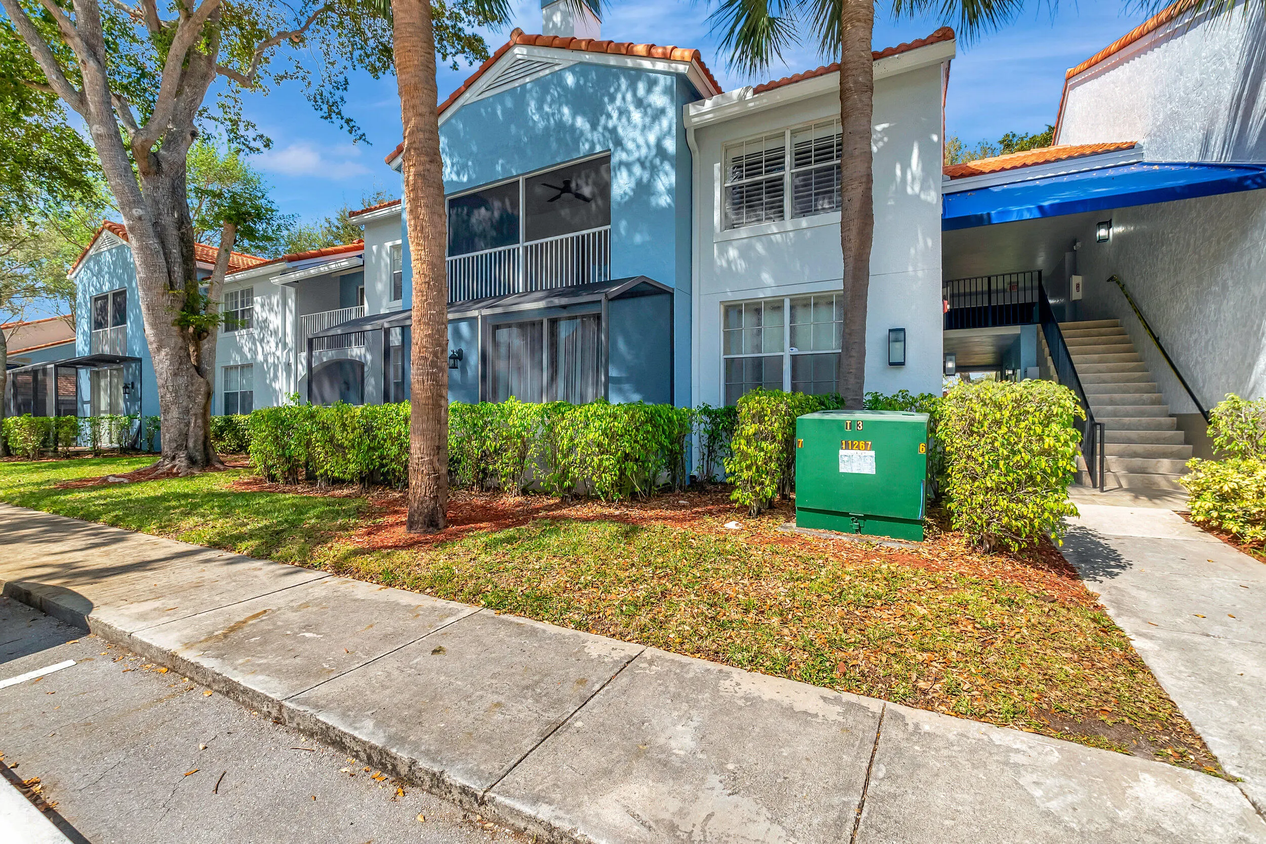 3111 Clint Moore Road #203
