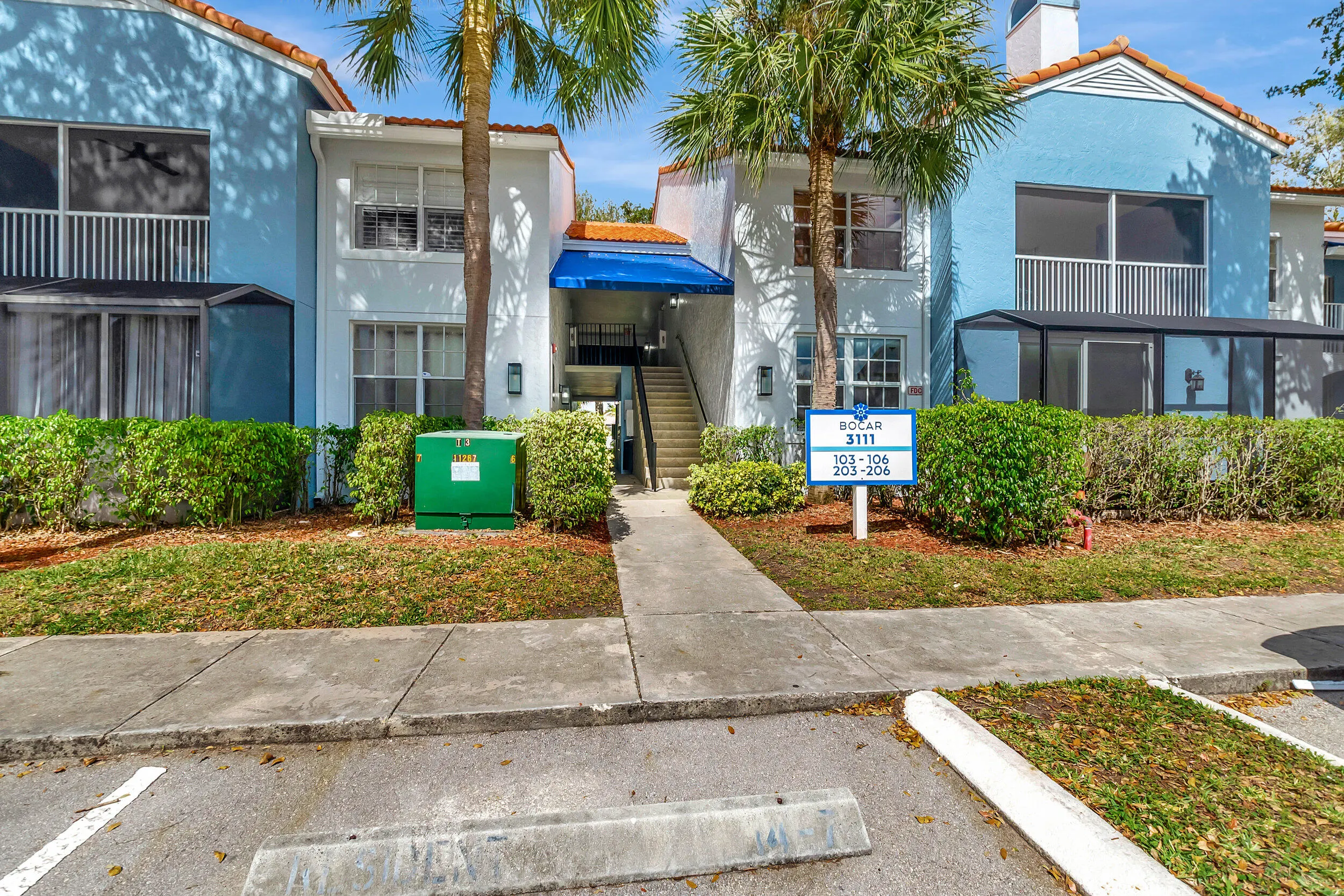 3111 Clint Moore Road #203