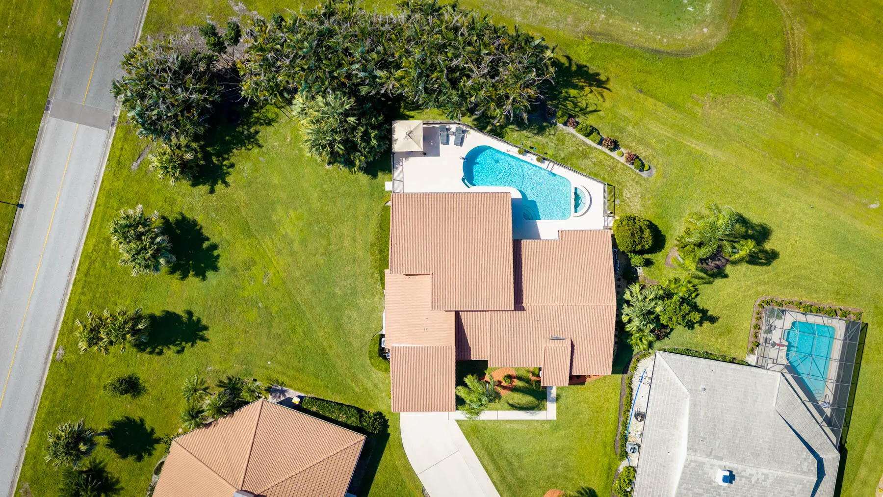 2458 SW HERONWOOD Road