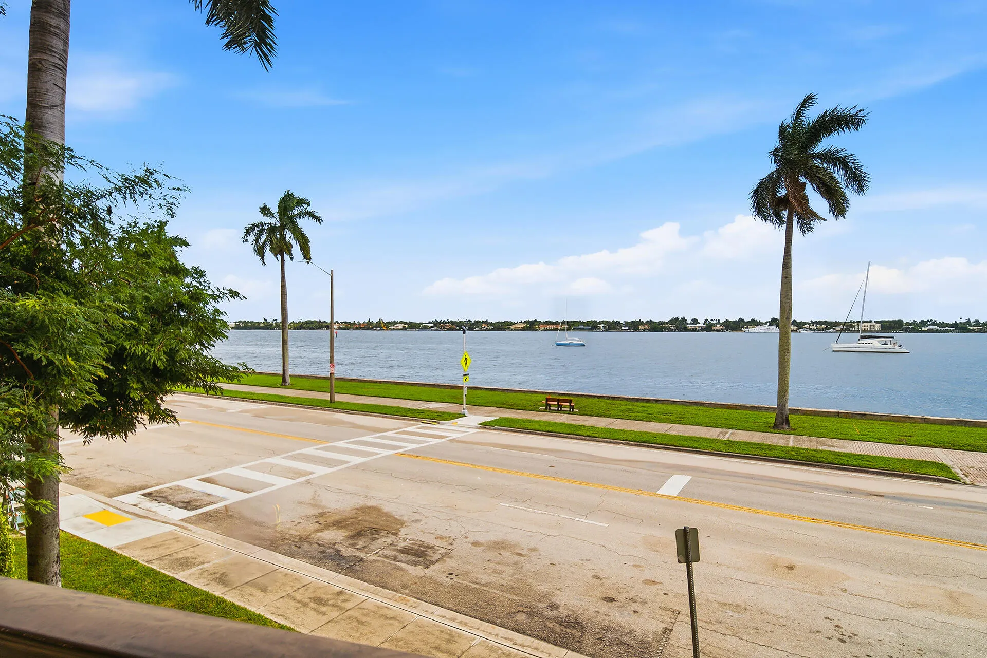 1801 N FLAGLER Drive #201