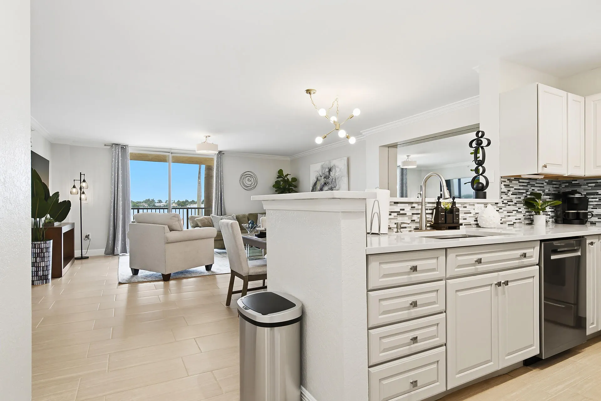 1801 N FLAGLER Drive #201