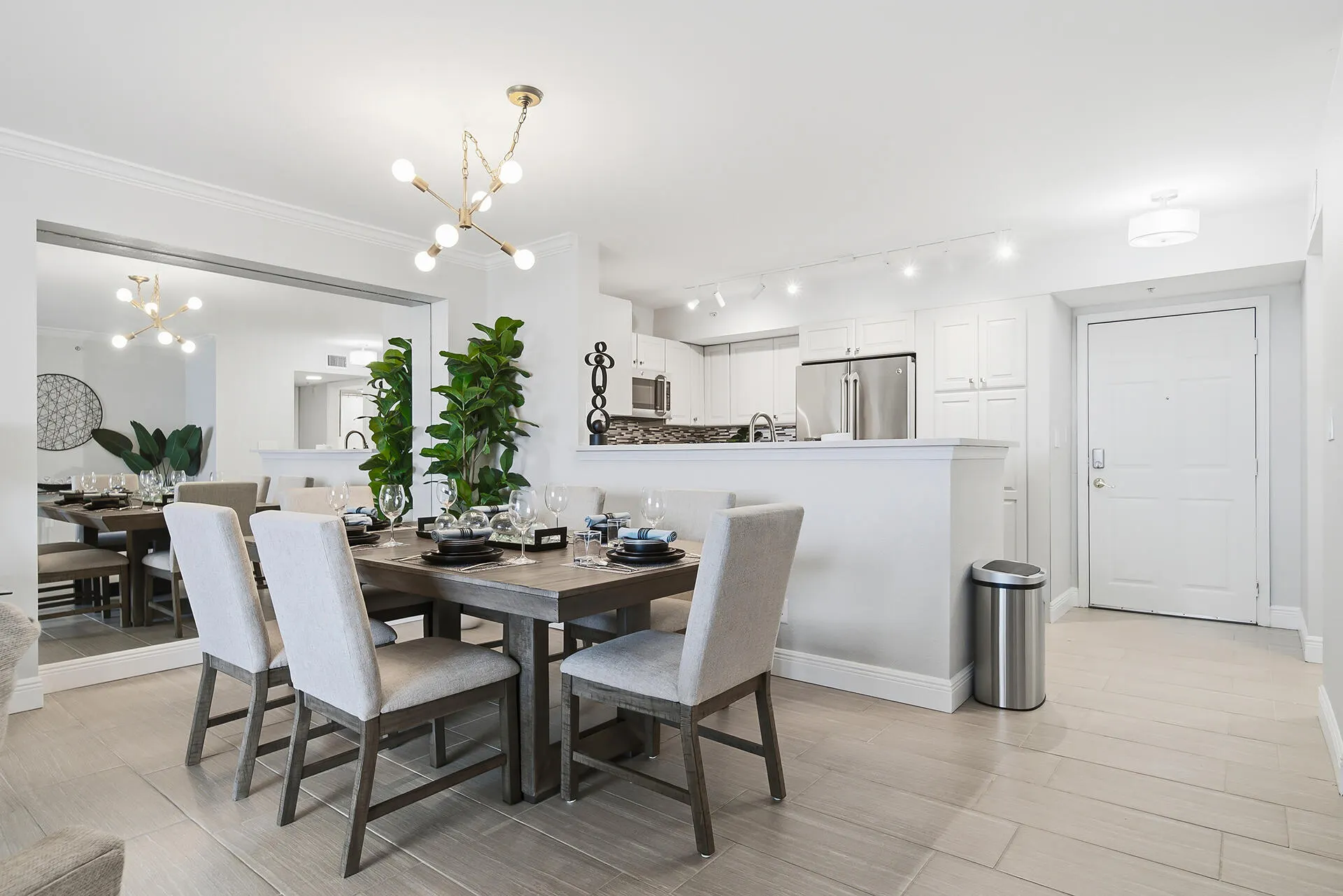 1801 N FLAGLER Drive #201