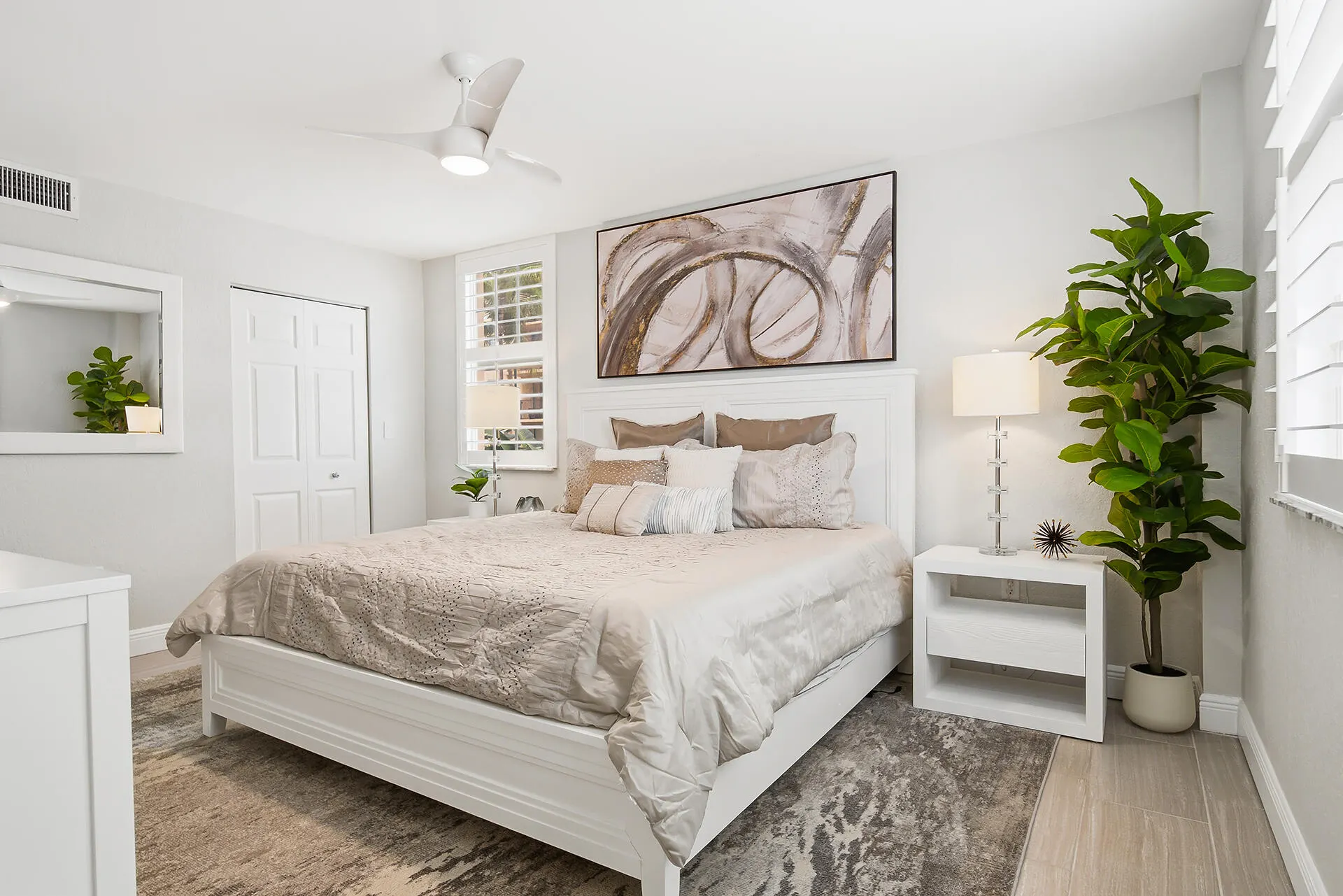 1801 N FLAGLER Drive #201