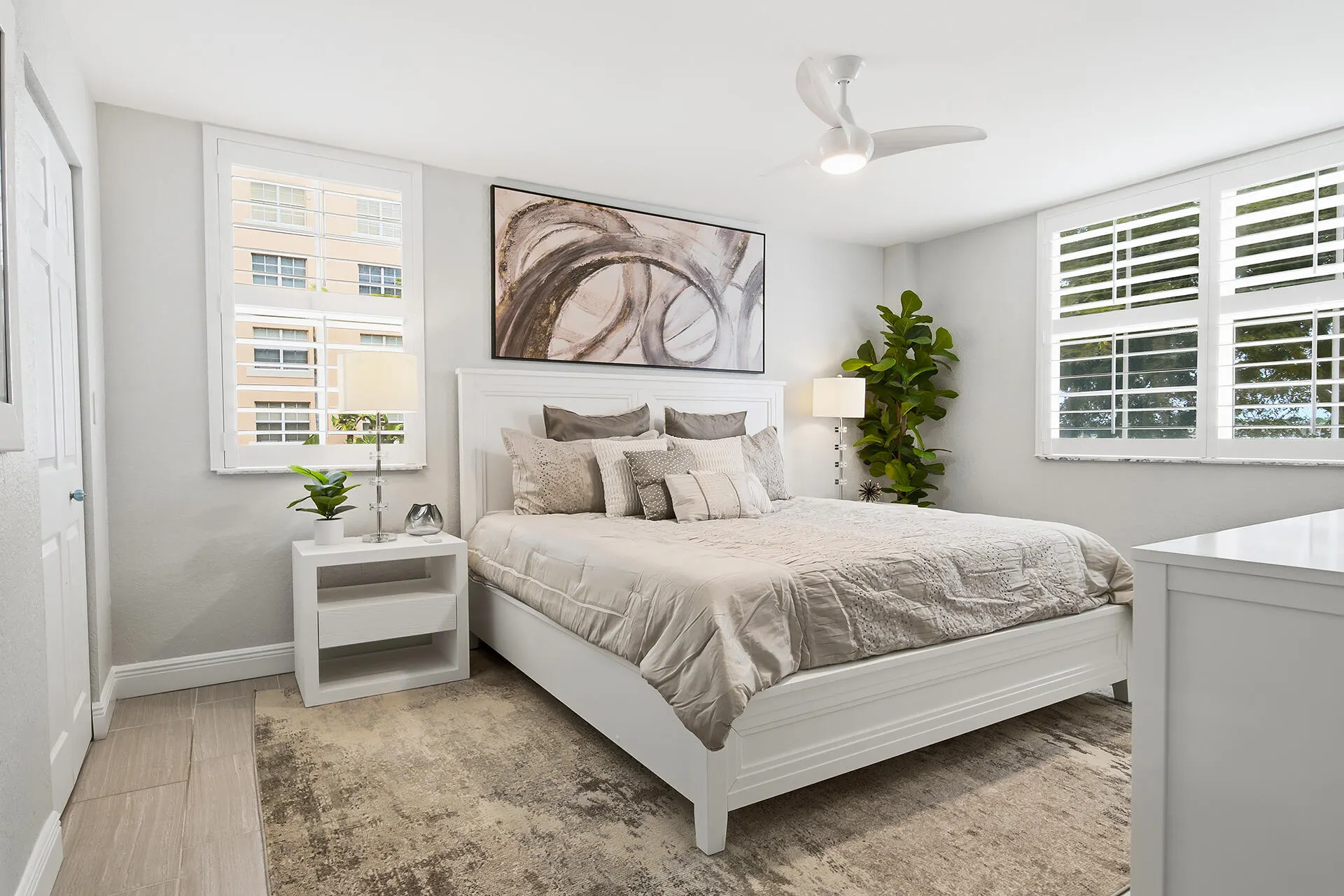 1801 N FLAGLER Drive #201