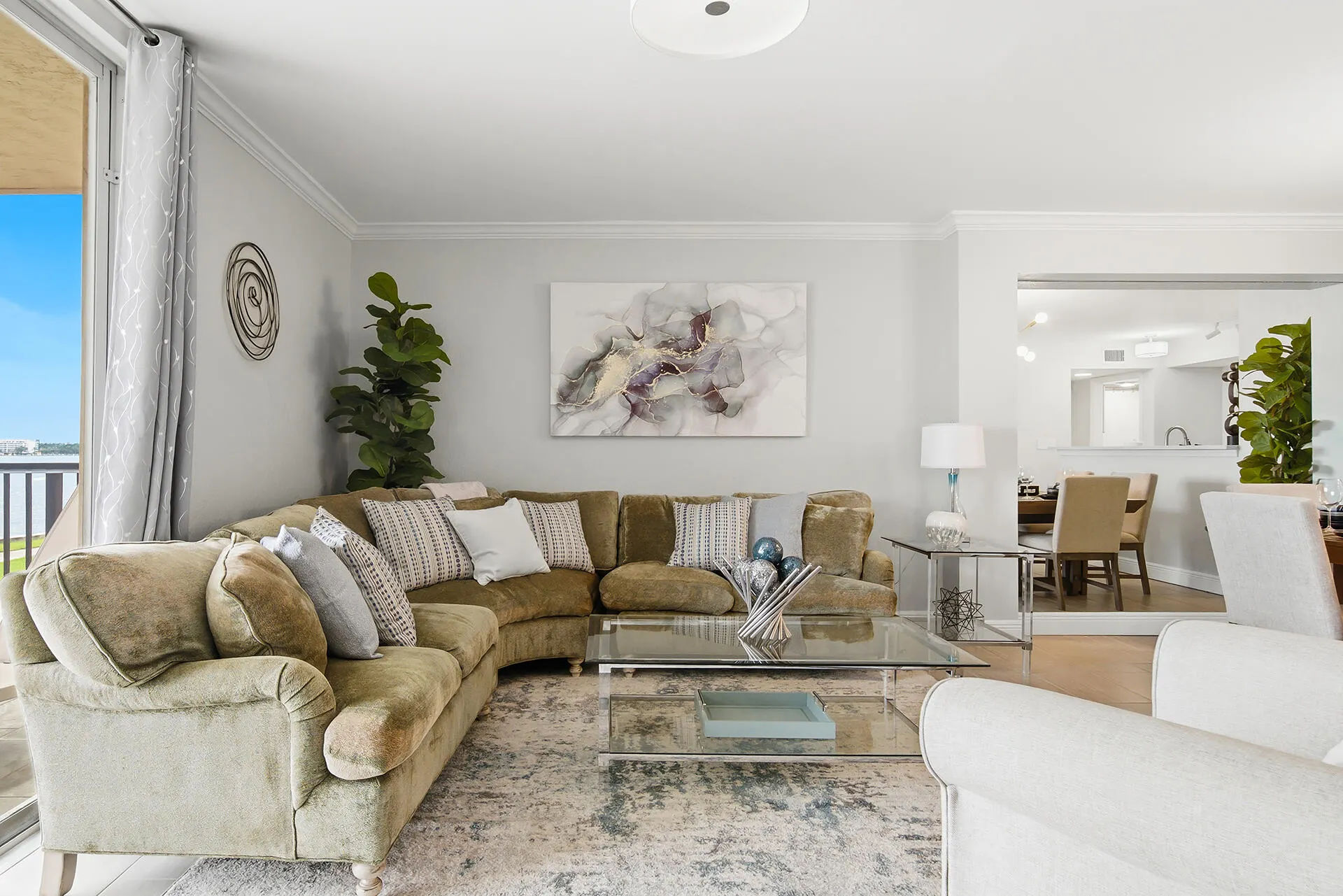 1801 N FLAGLER Drive #201