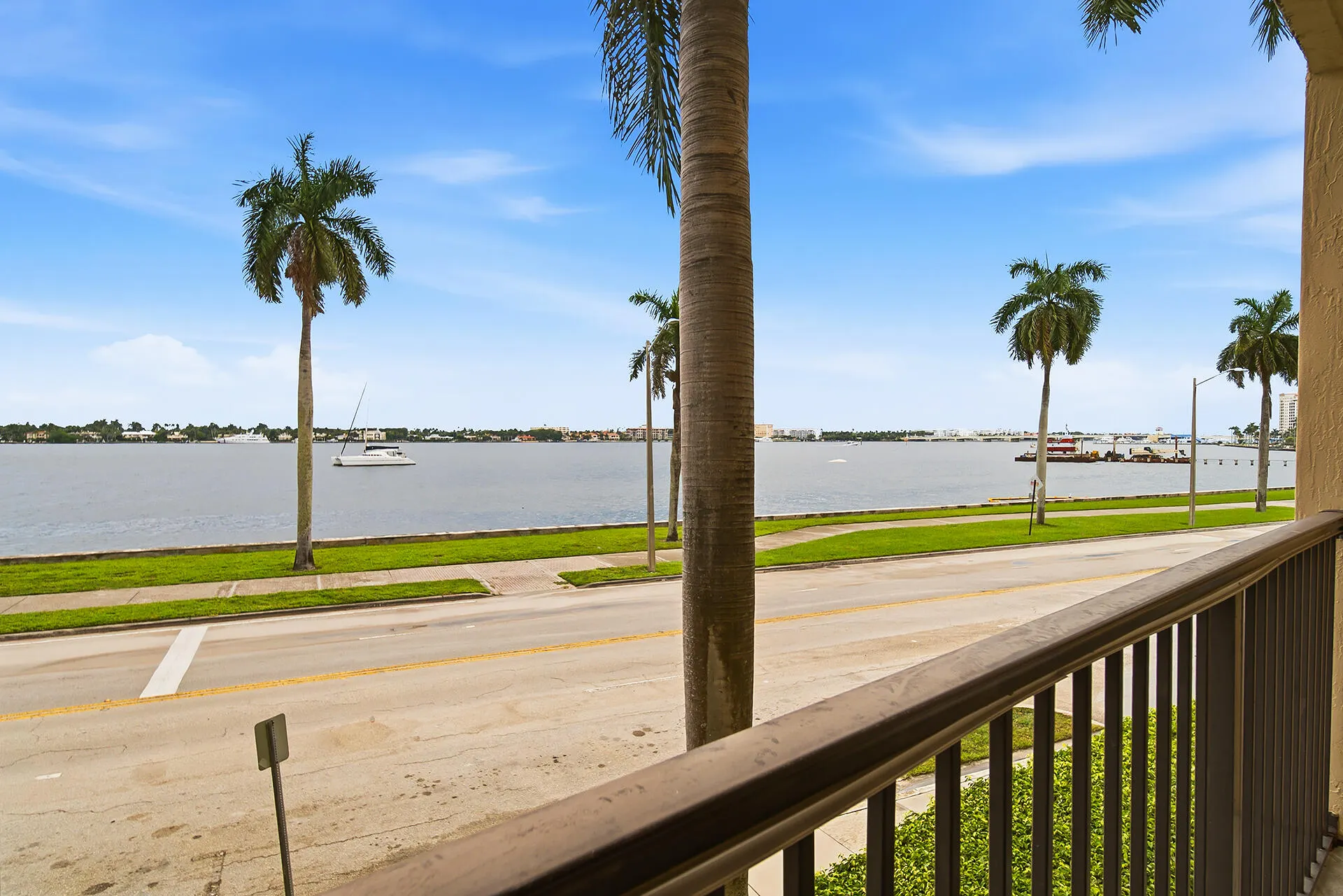 1801 N FLAGLER Drive #201