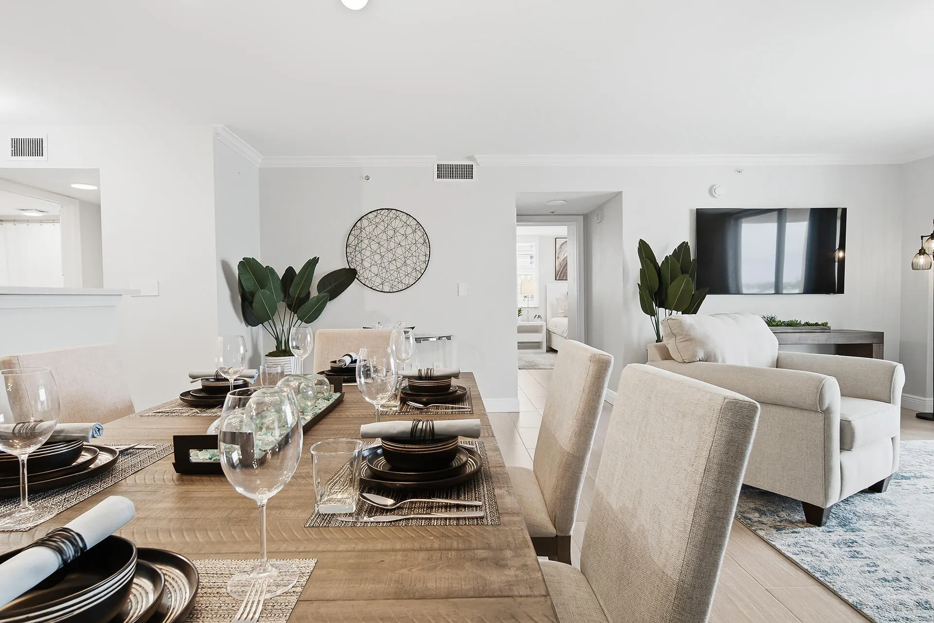 1801 N FLAGLER Drive #201