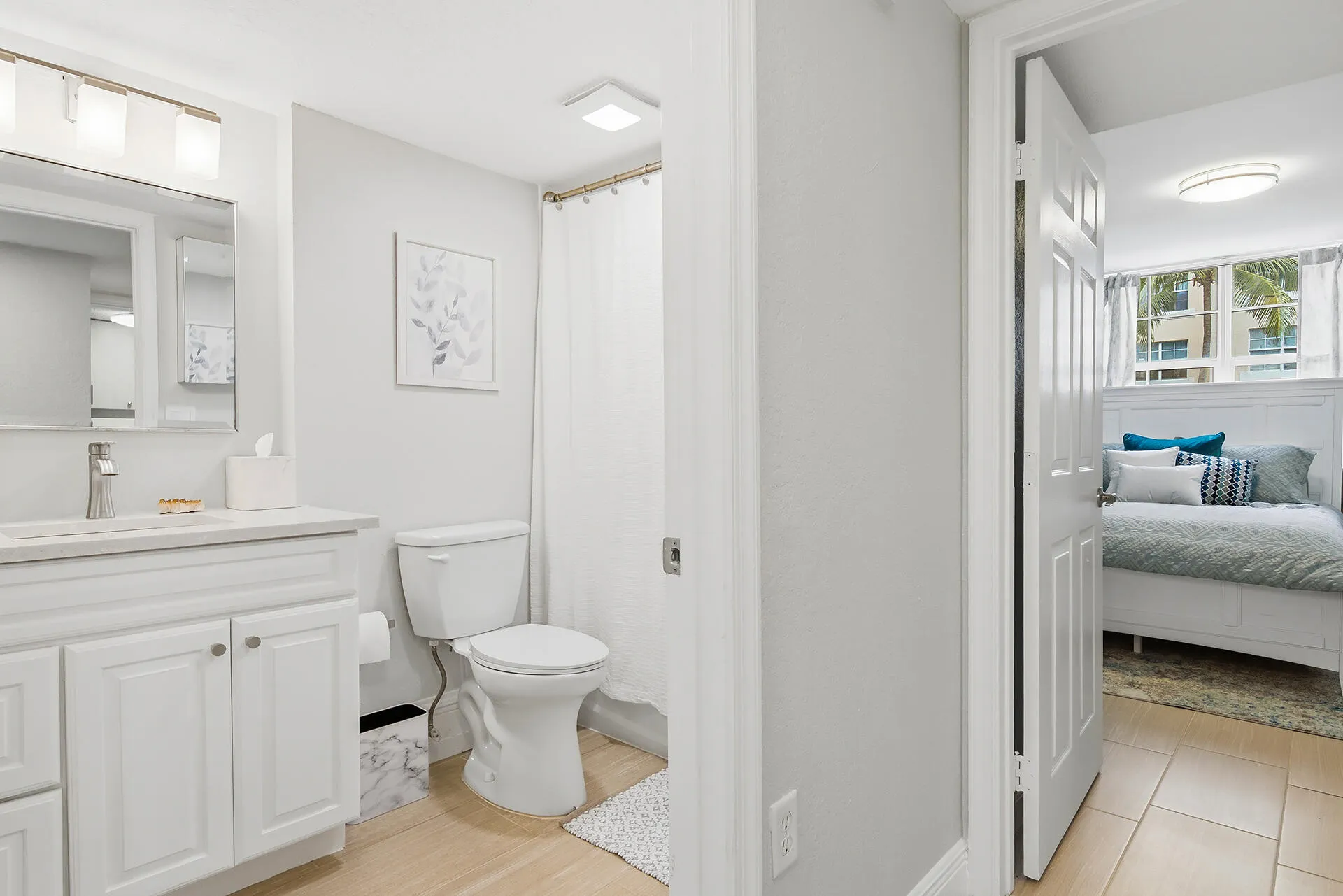 1801 N FLAGLER Drive #201