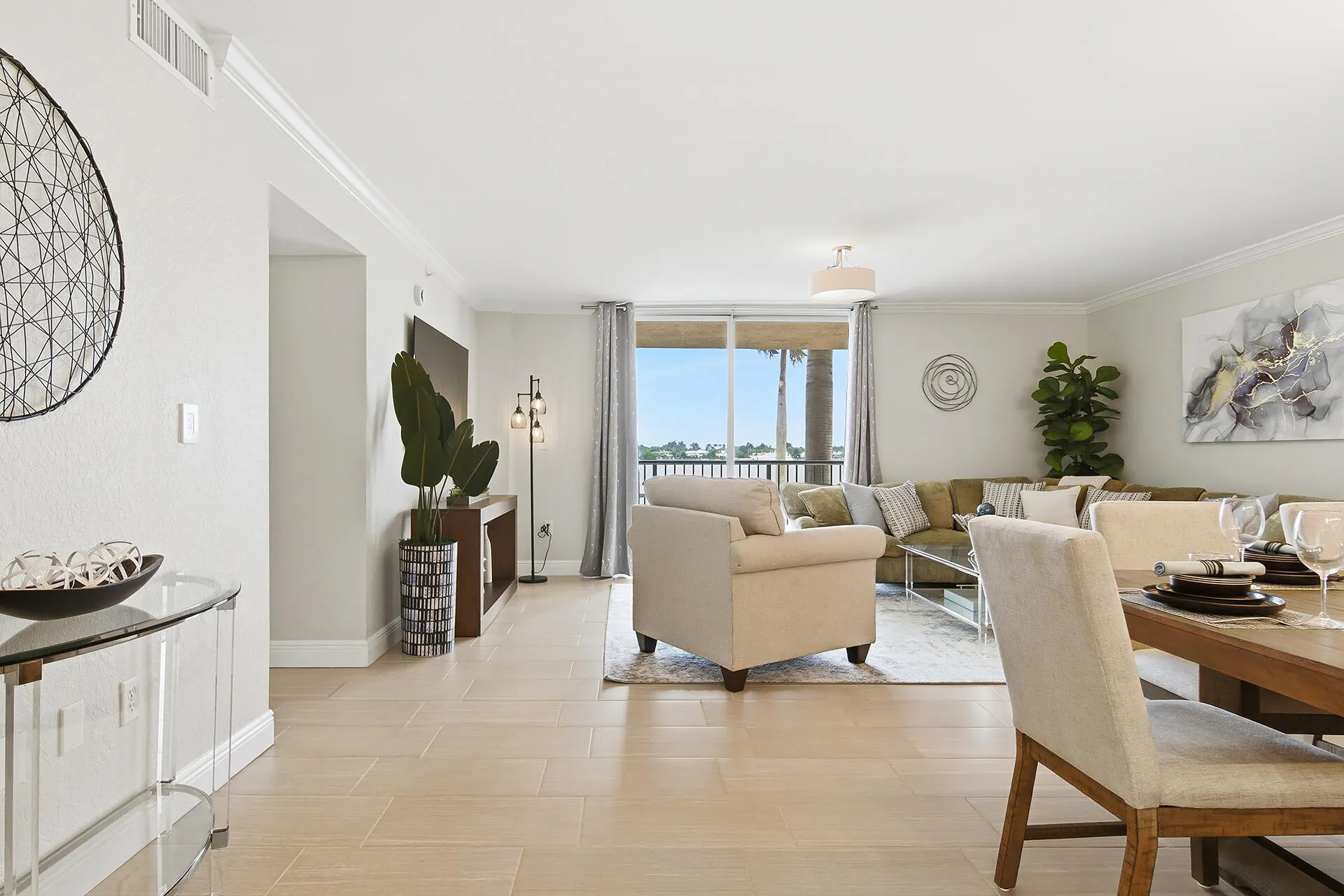 1801 N FLAGLER Drive #201