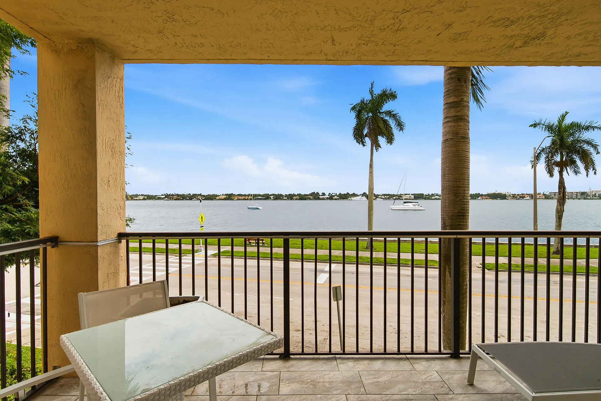 1801 N FLAGLER Drive #201