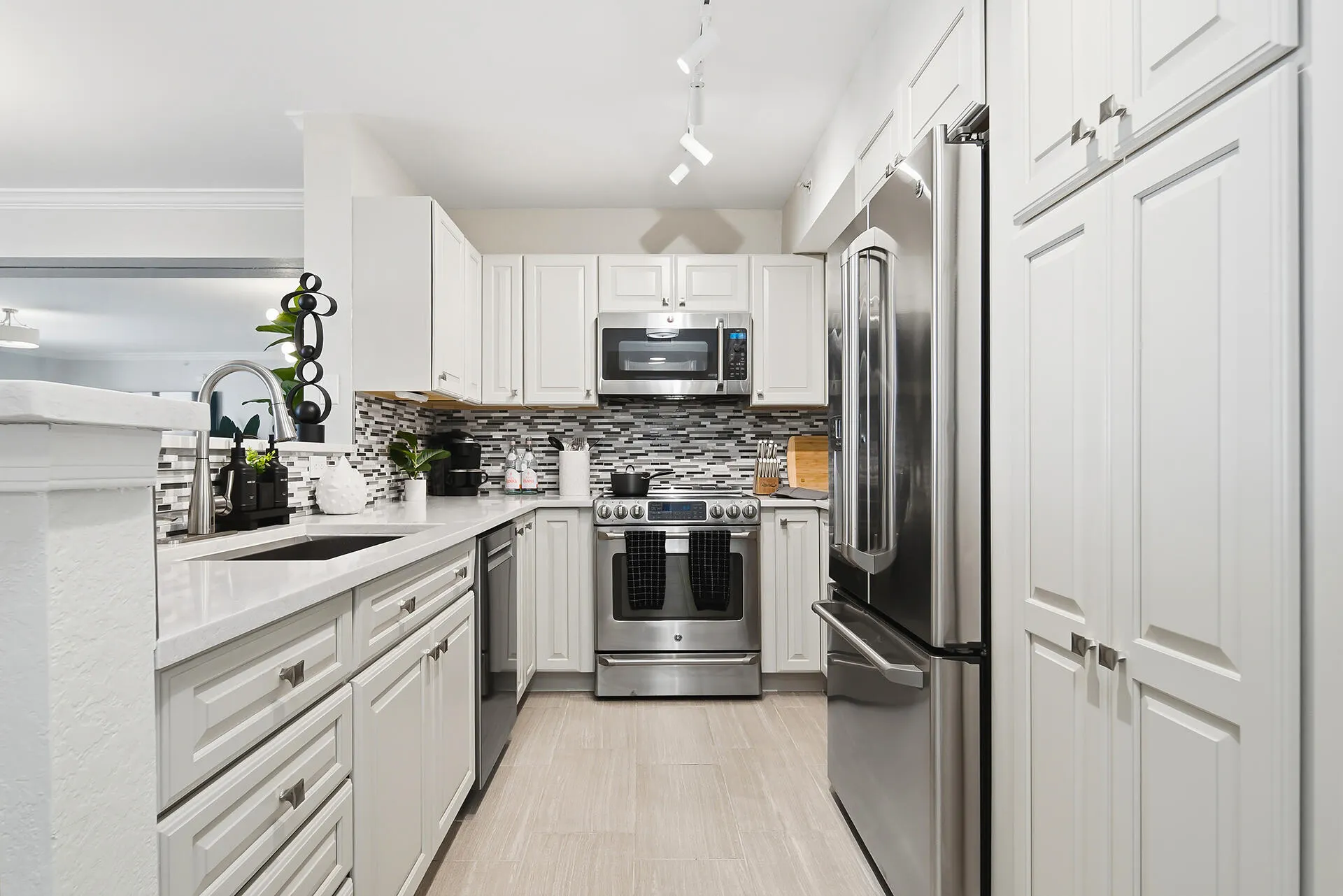 1801 N FLAGLER Drive #201