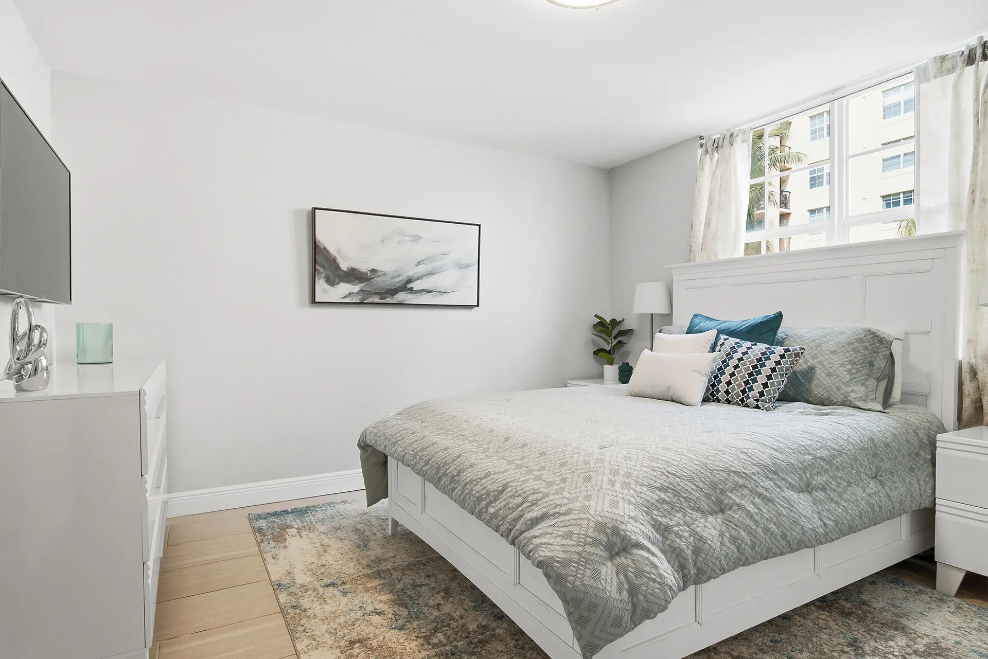 1801 N FLAGLER Drive #201