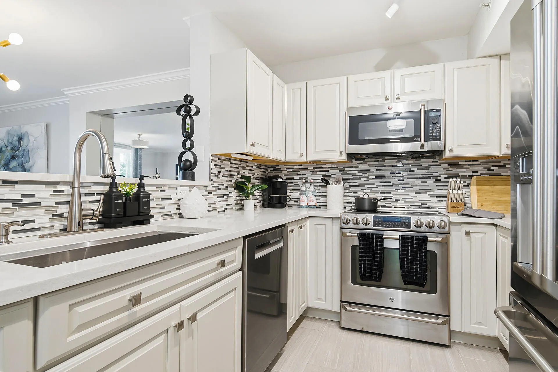1801 N FLAGLER Drive #201