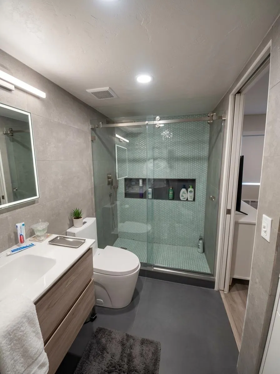 2941 NE 185TH Street #1303