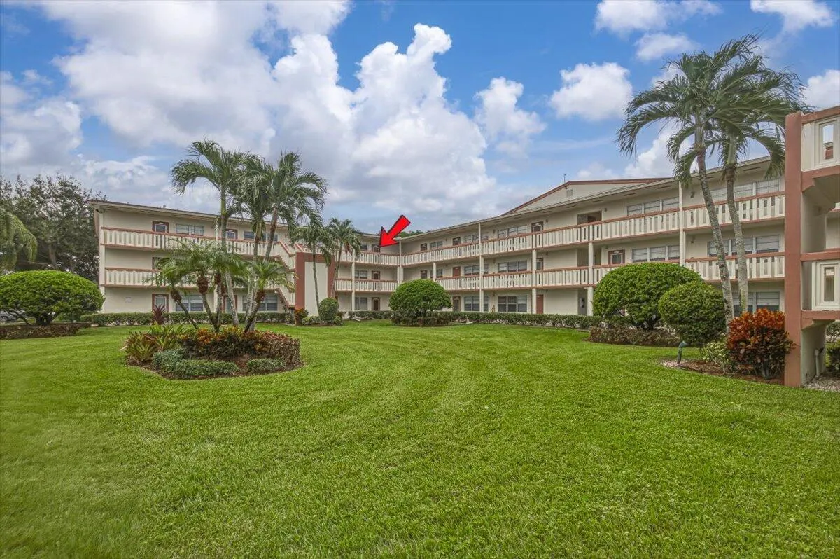 291 PRESTON G Way #291