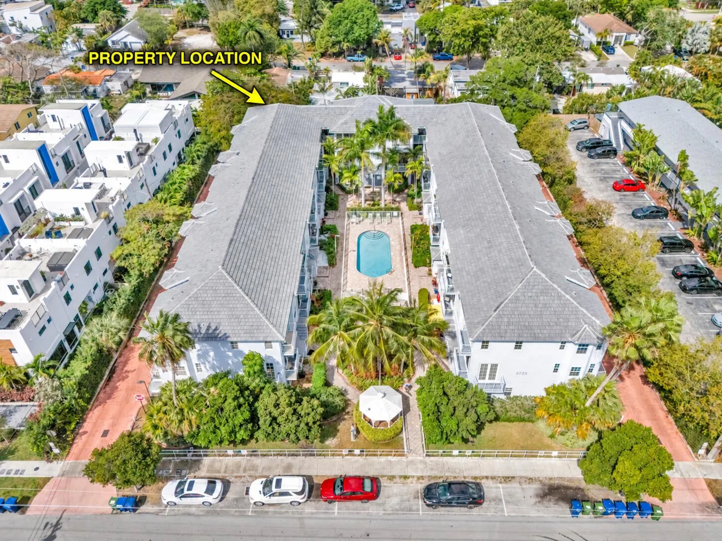 2725 NE 8TH Avenue #112
