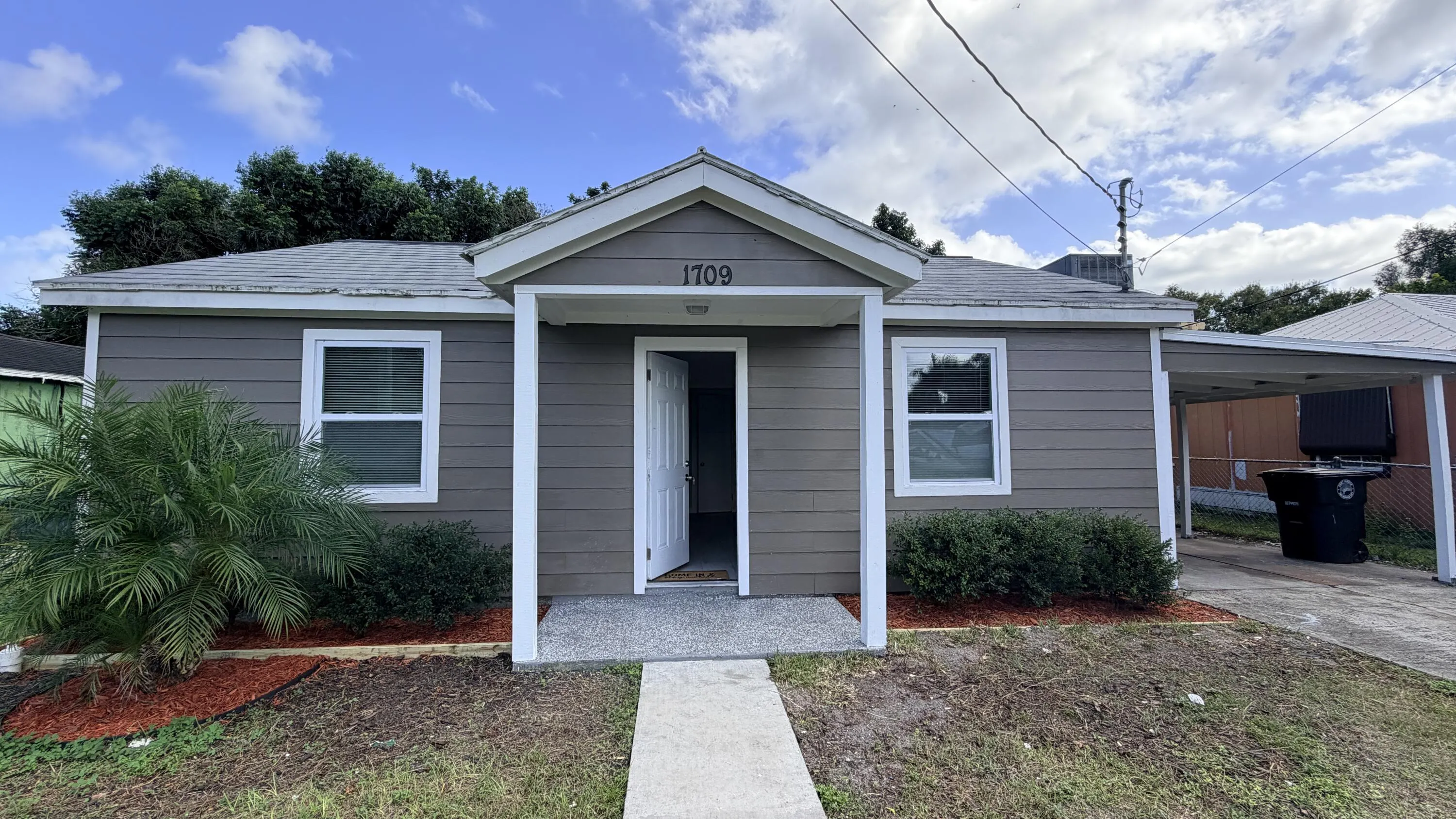 1709 MIAMI Court