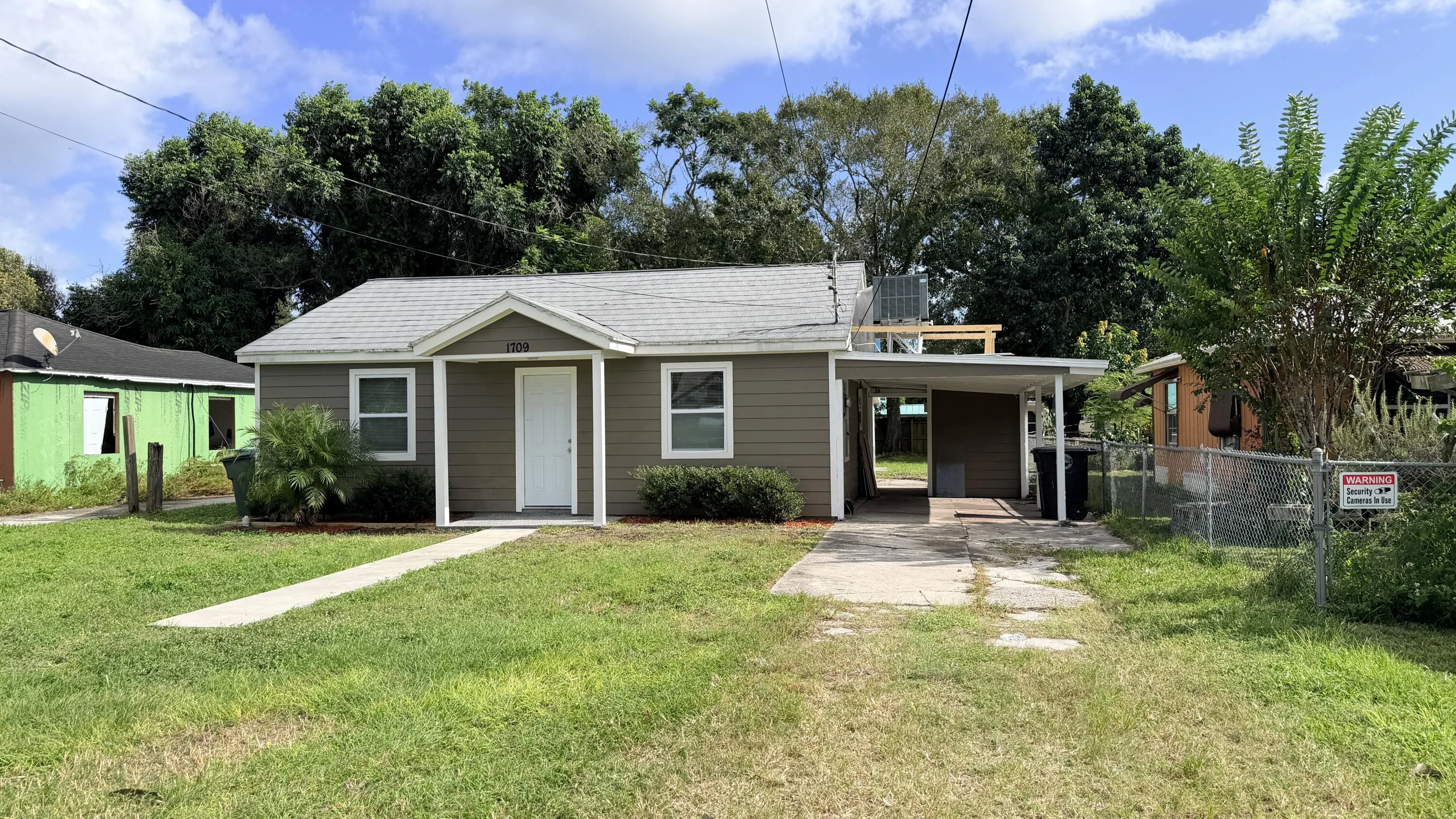 1709 MIAMI Court