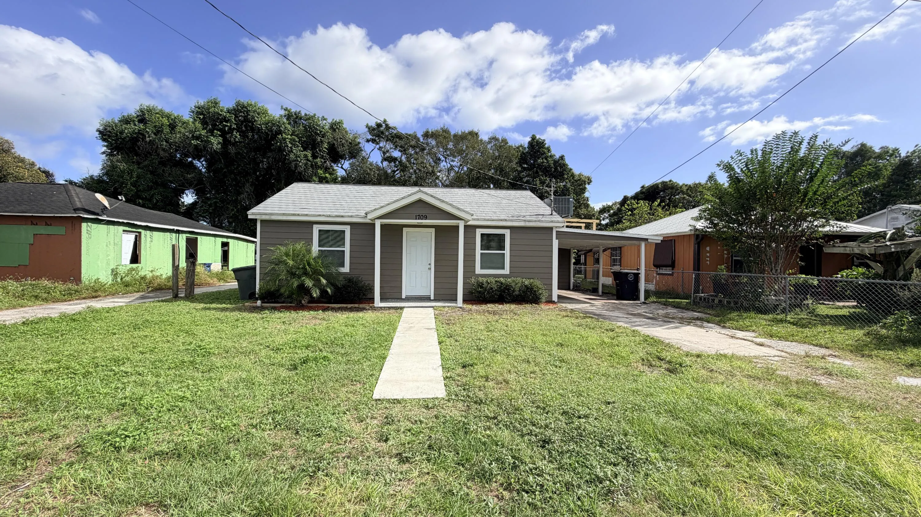 1709 MIAMI Court