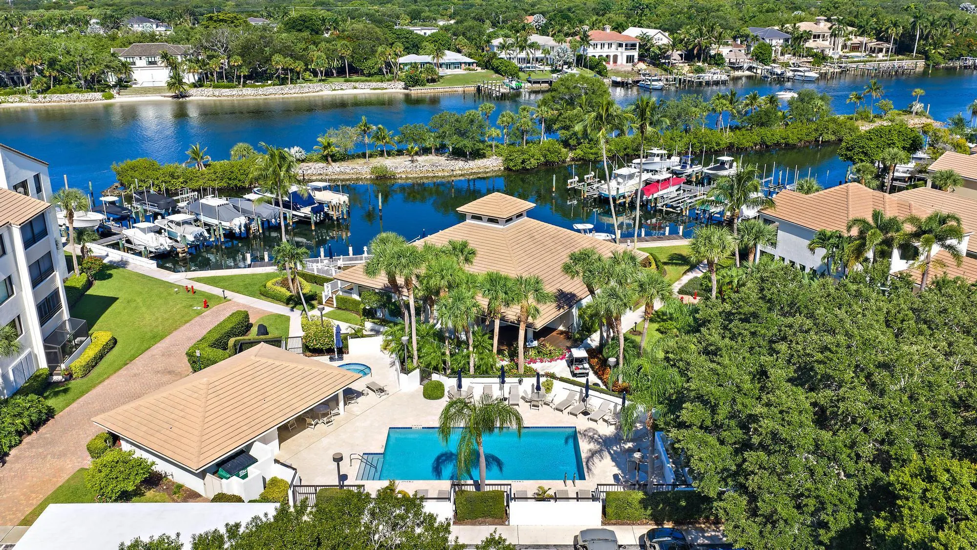 514 OAK HARBOUR Drive