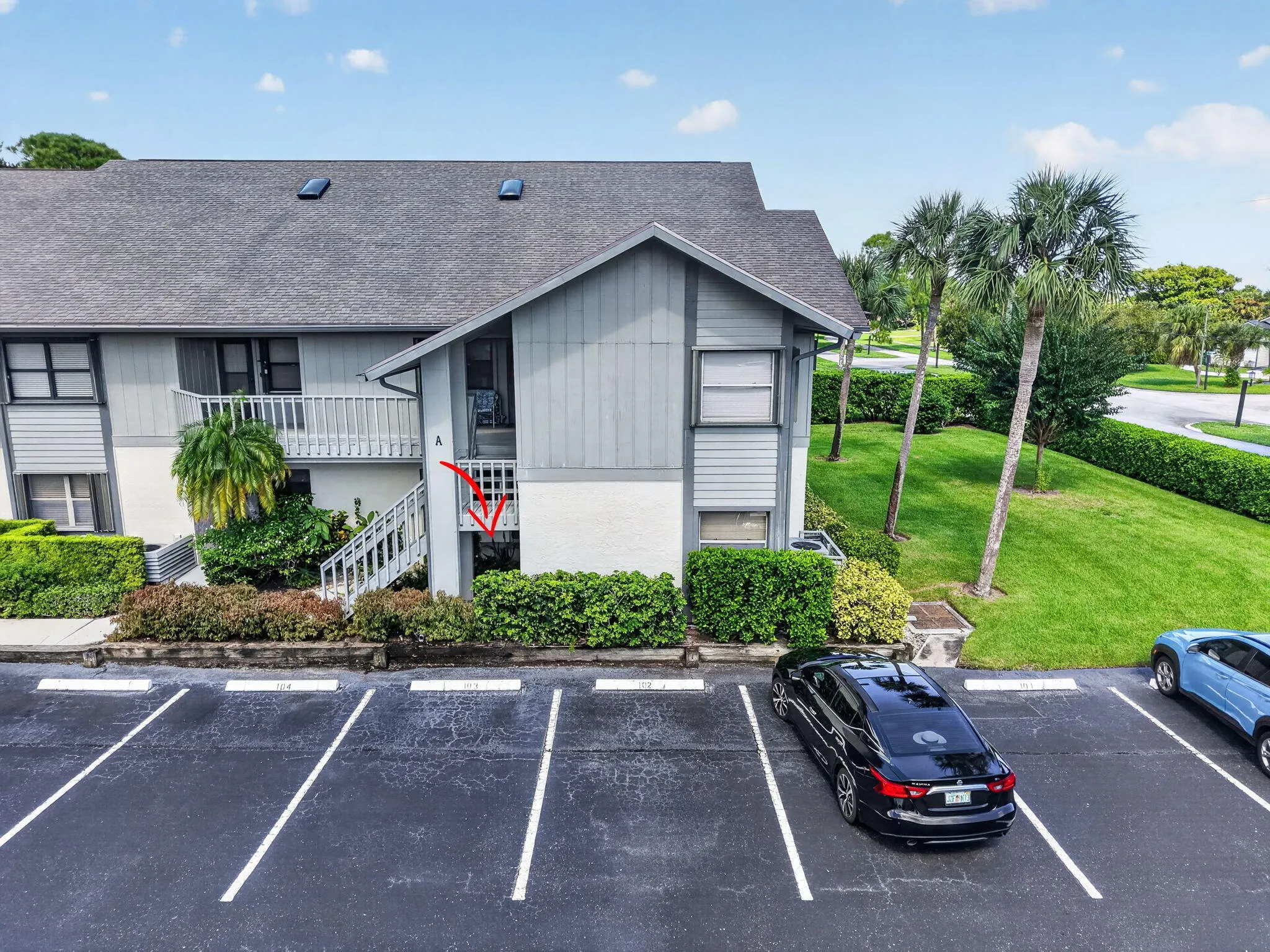 6295 SE Charleston Place #101