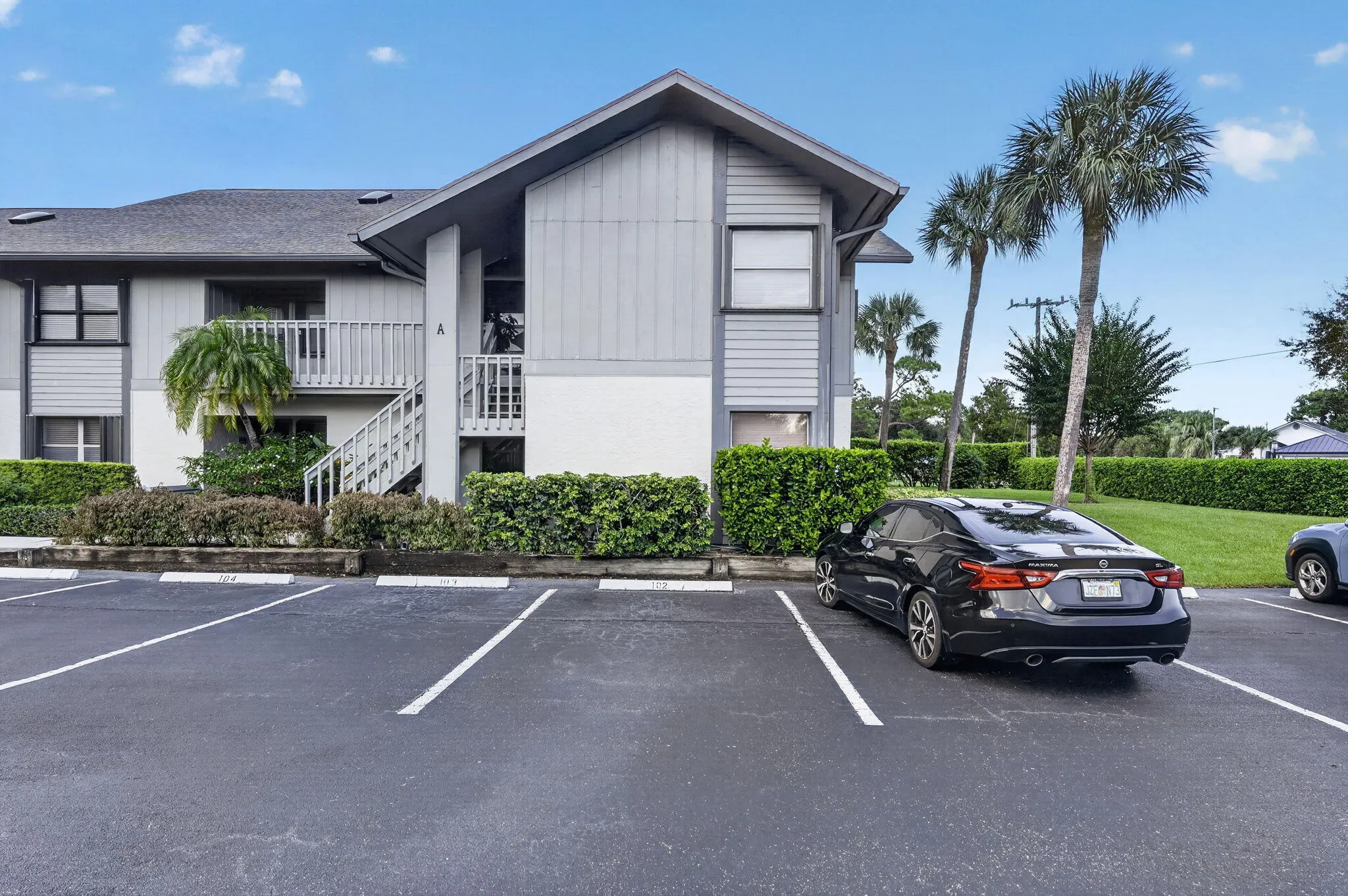 6295 SE Charleston Place #101