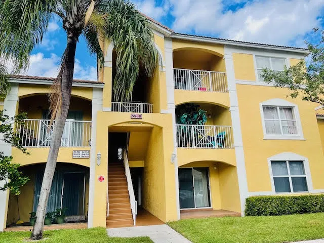 5560 NW 61ST Street #711