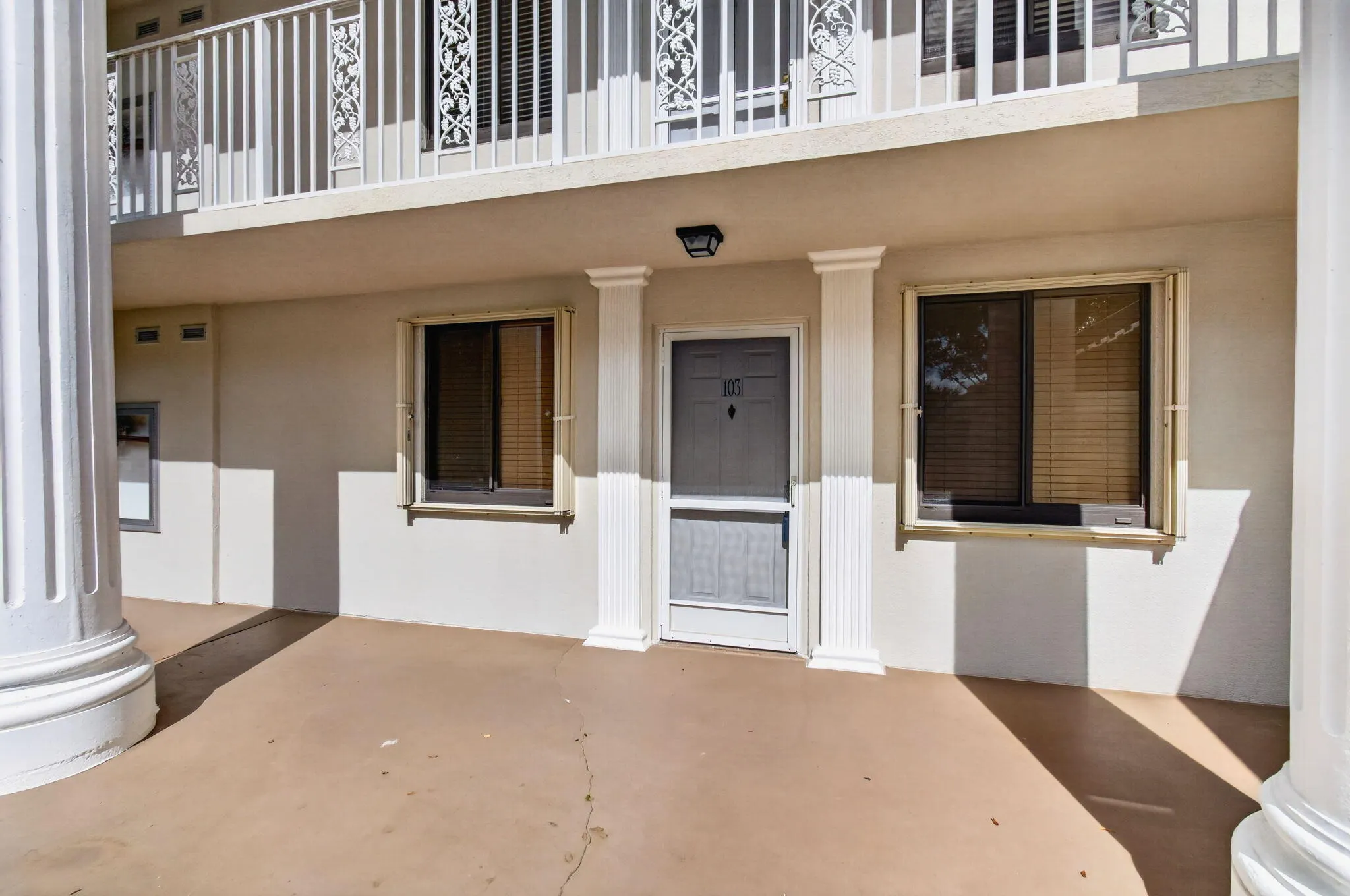 6169 Balboa Circle #103