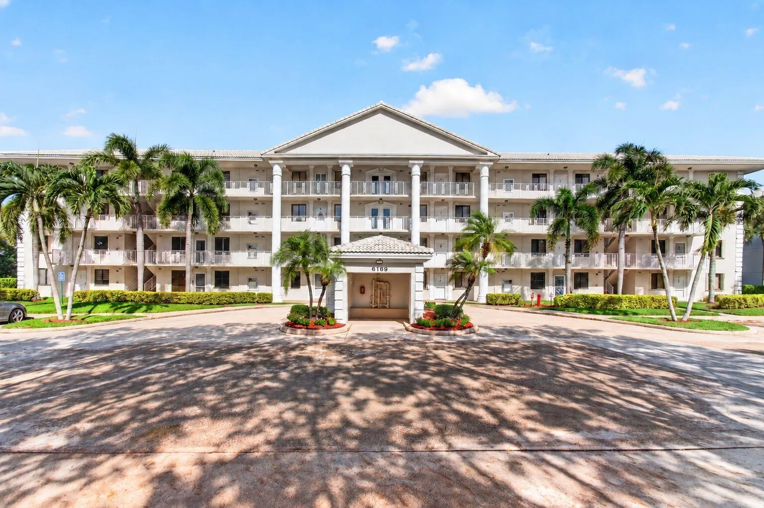 6169 Balboa Circle #103