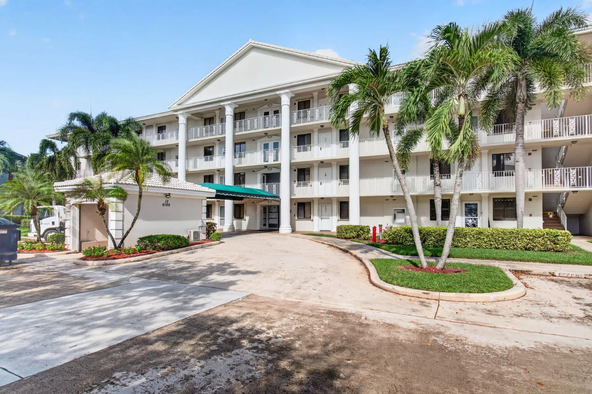 6169 Balboa Circle #103