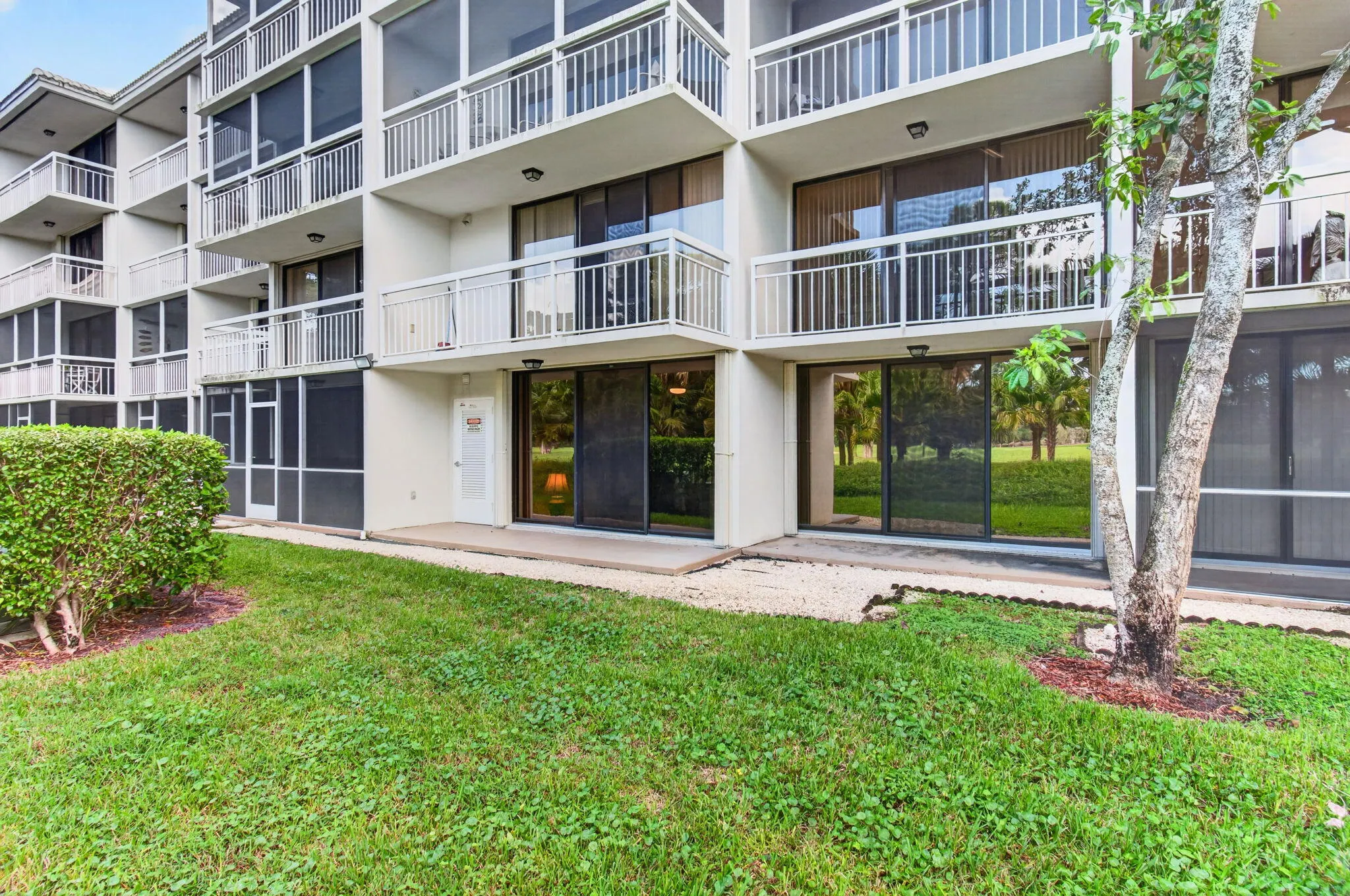 6169 Balboa Circle #103