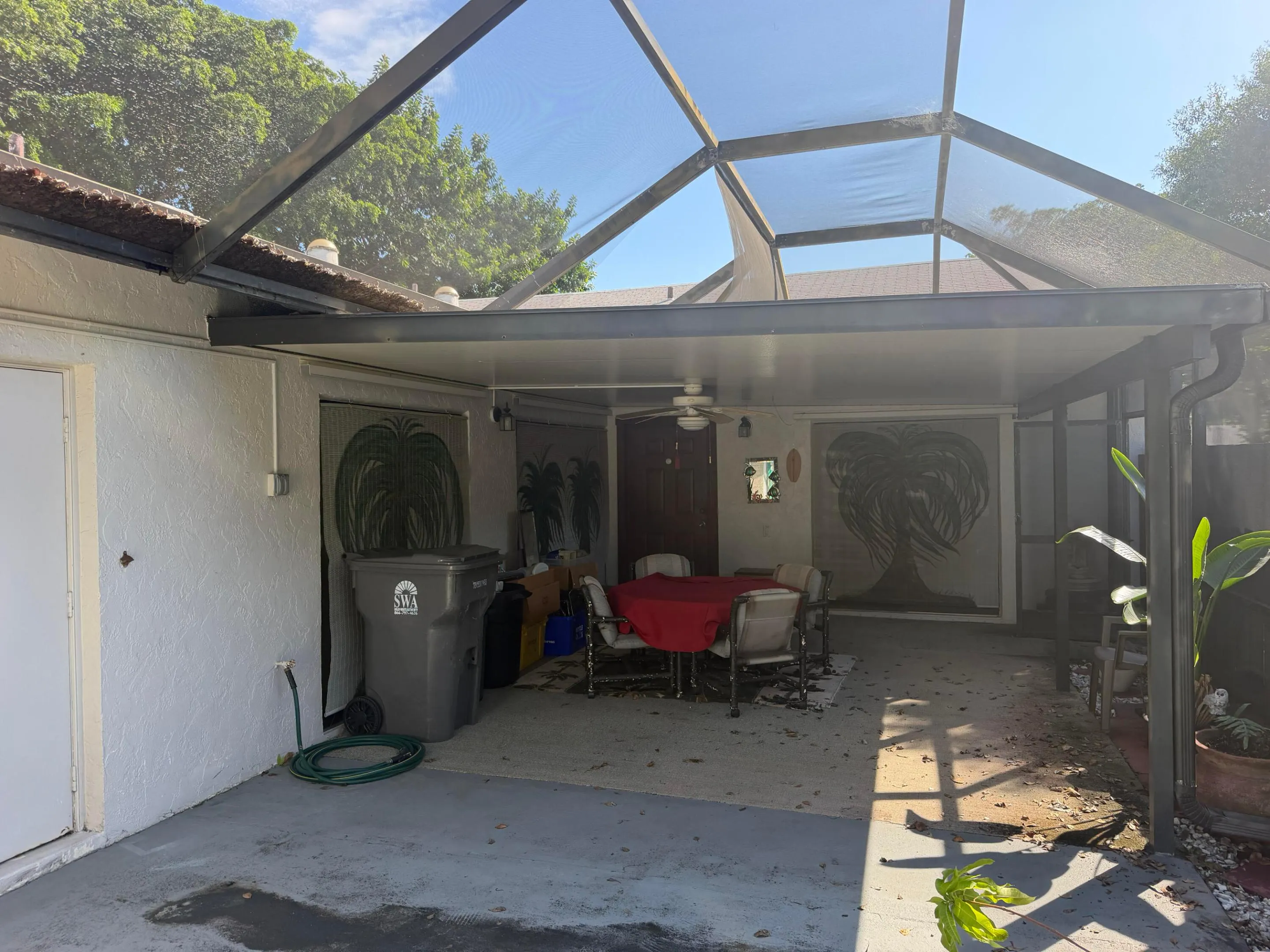 1104 SUMMIT TRAIL Circle #A
