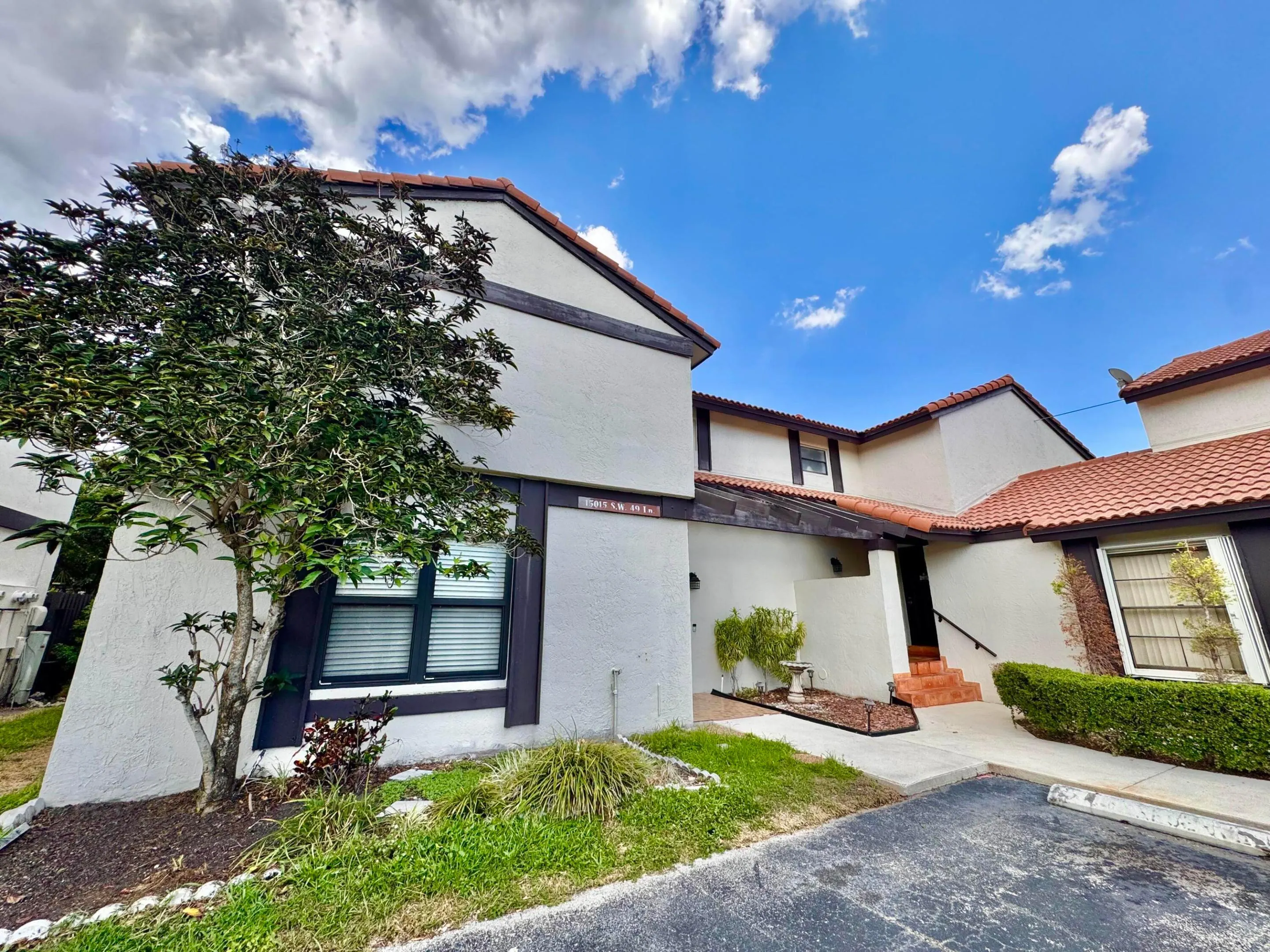 15015 SW 49th Lane #A-113