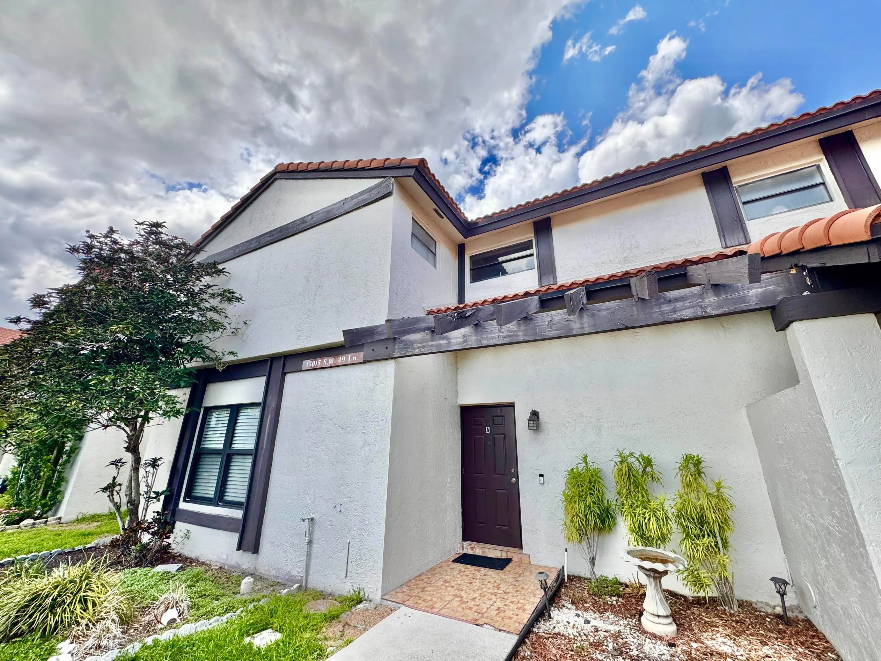 15015 SW 49th Lane #A-113