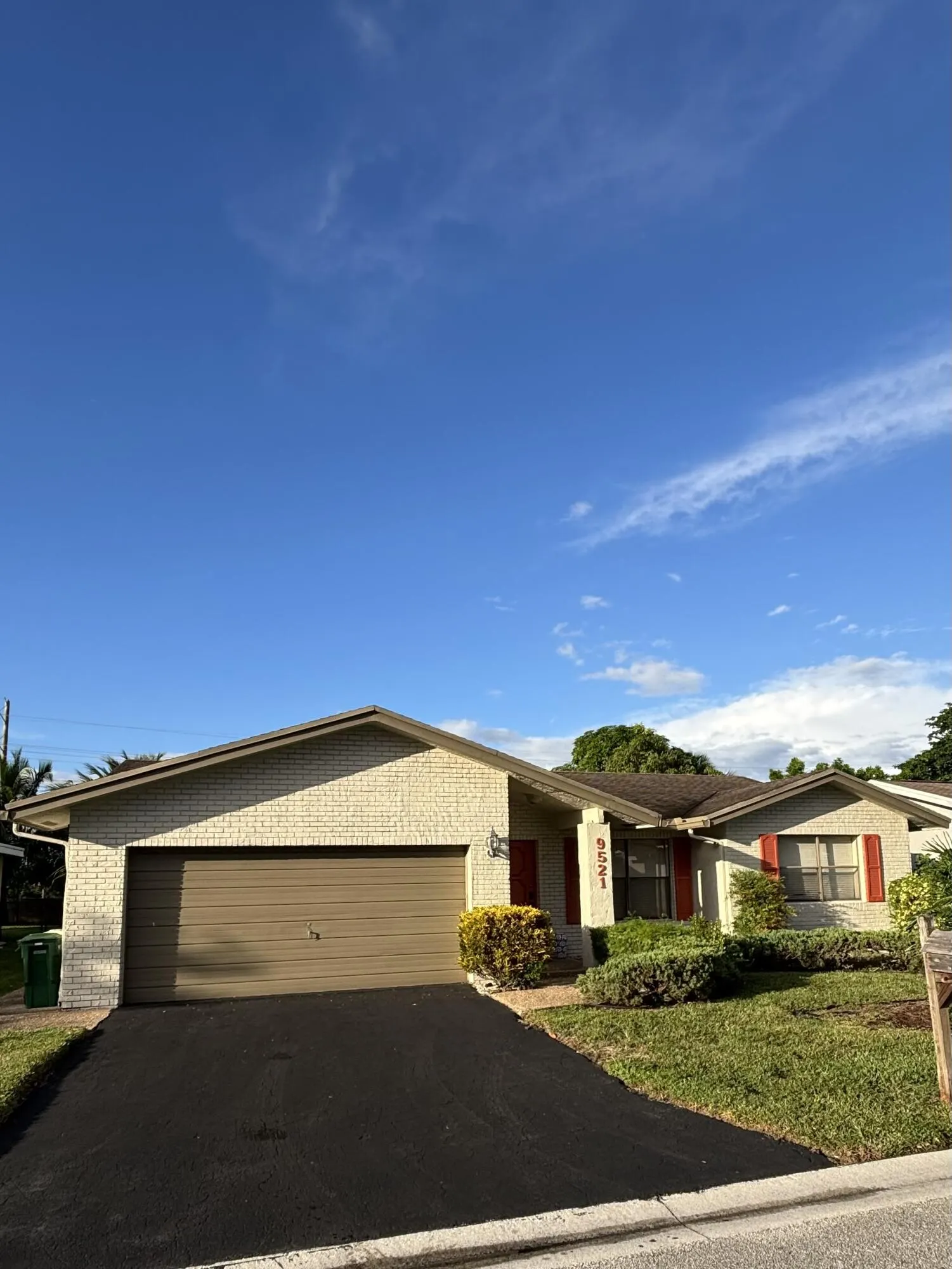 9521 NW 83rd Street