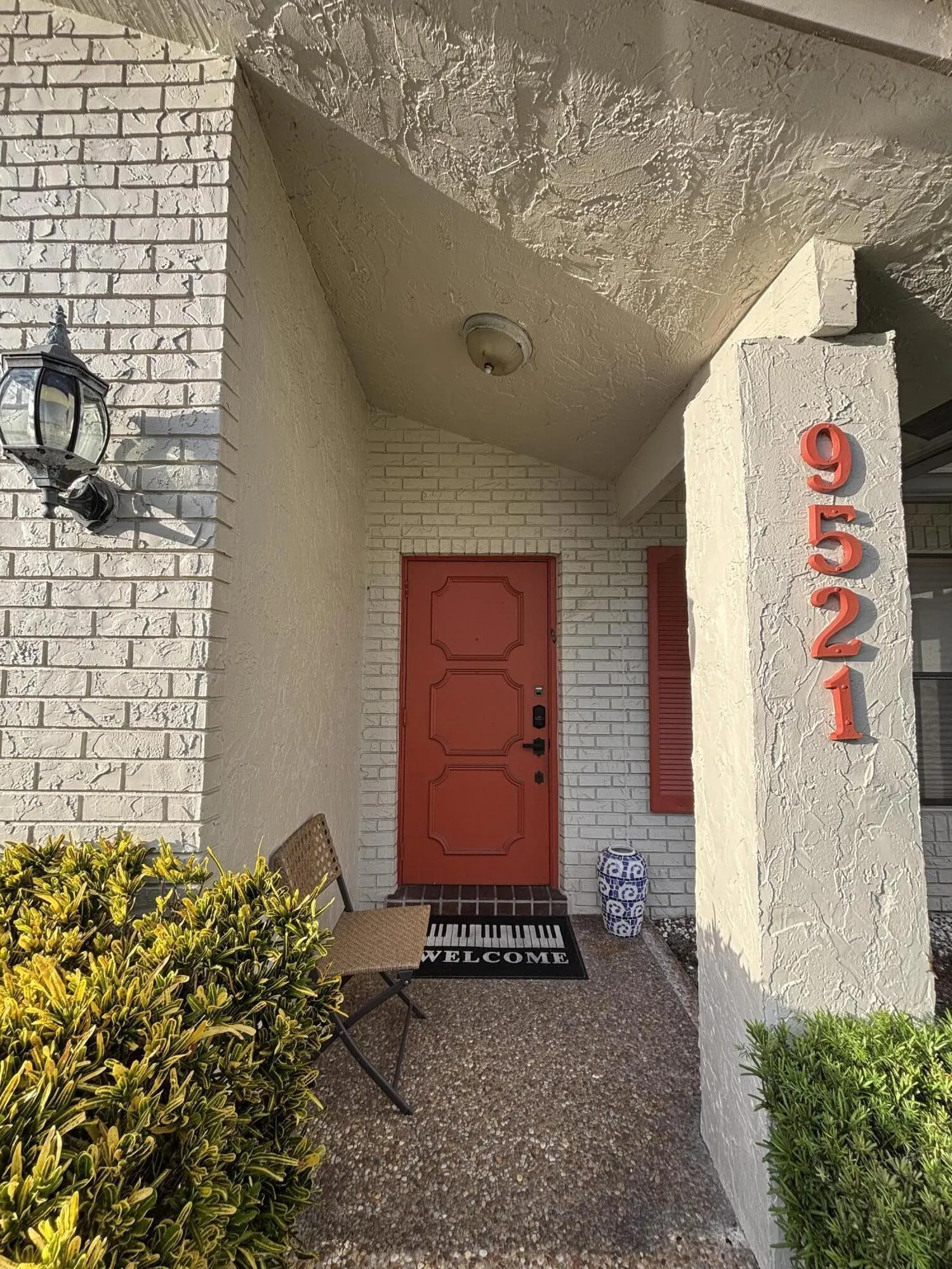 9521 NW 83rd Street